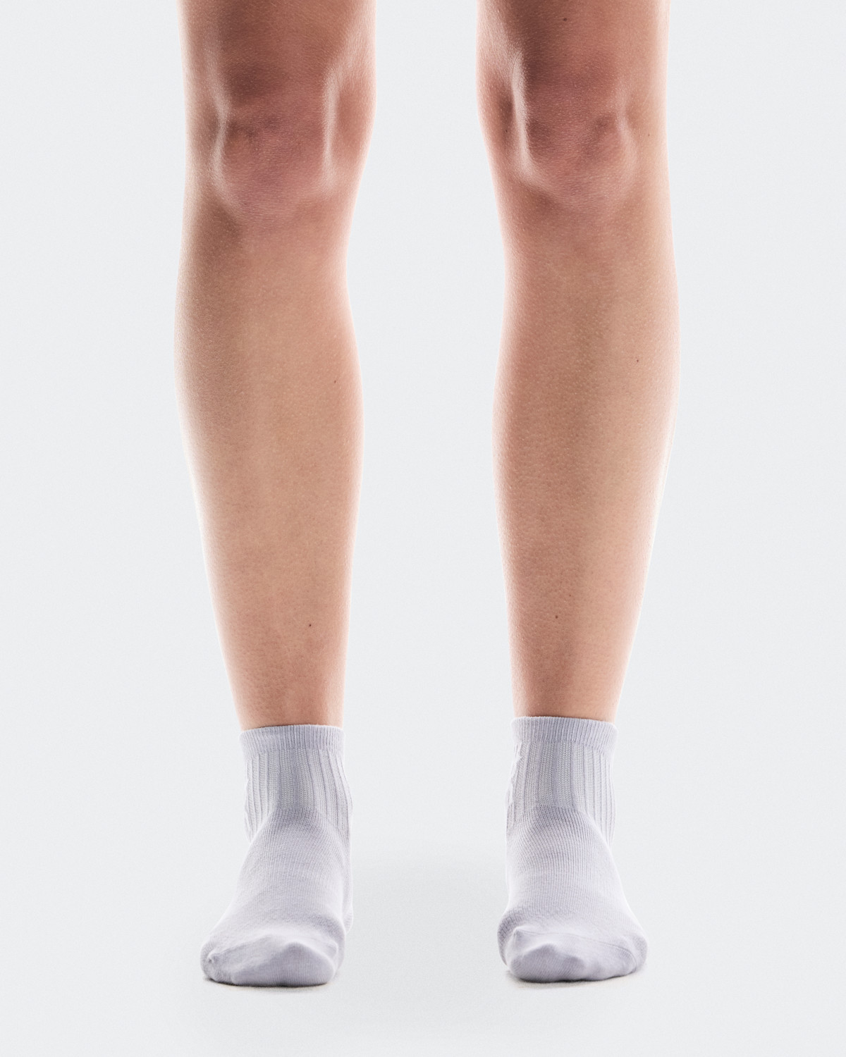 Logo Sock Mid 3P