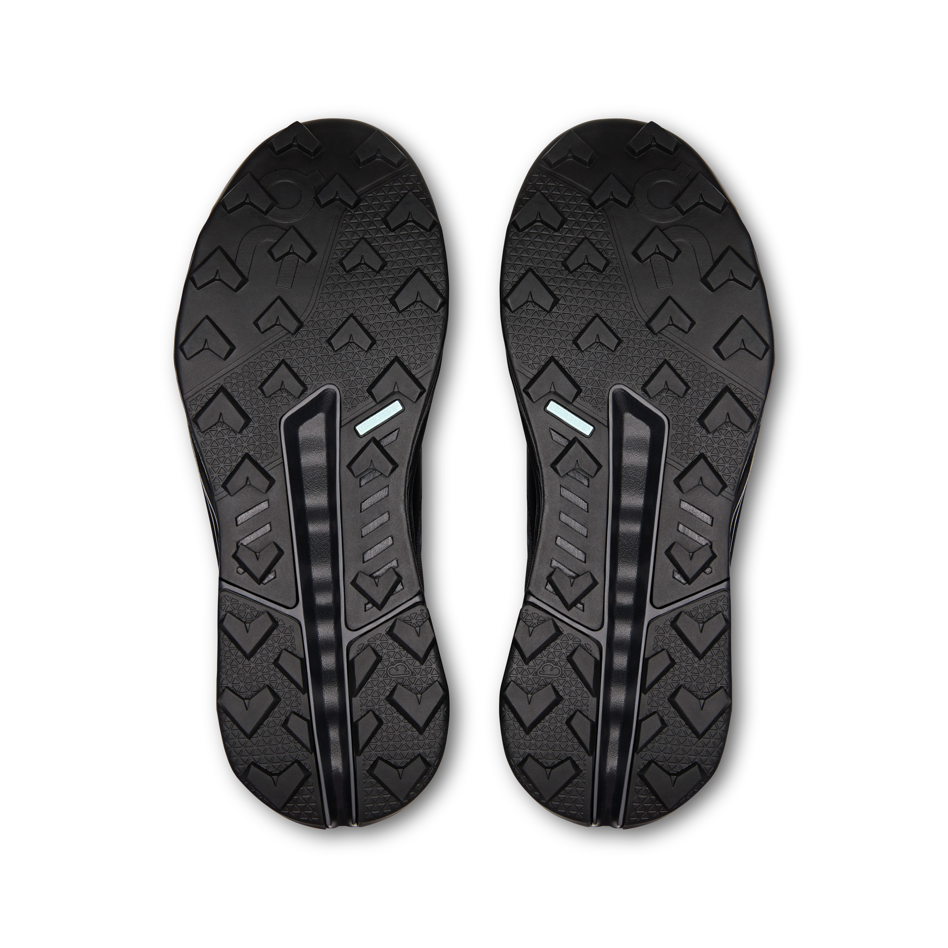 Cloudhorizon 2Men / Black | Black / 42