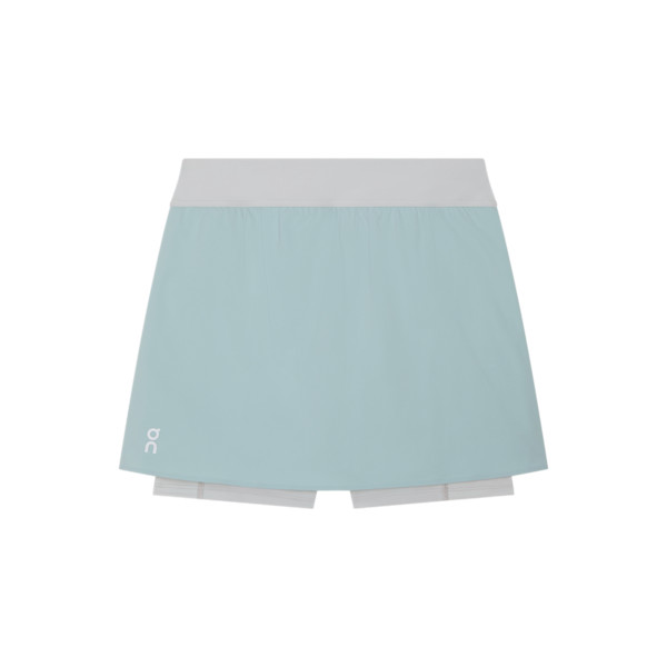 Women's Court Skirt Split