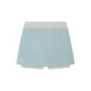 Court Skirt Split in Brook