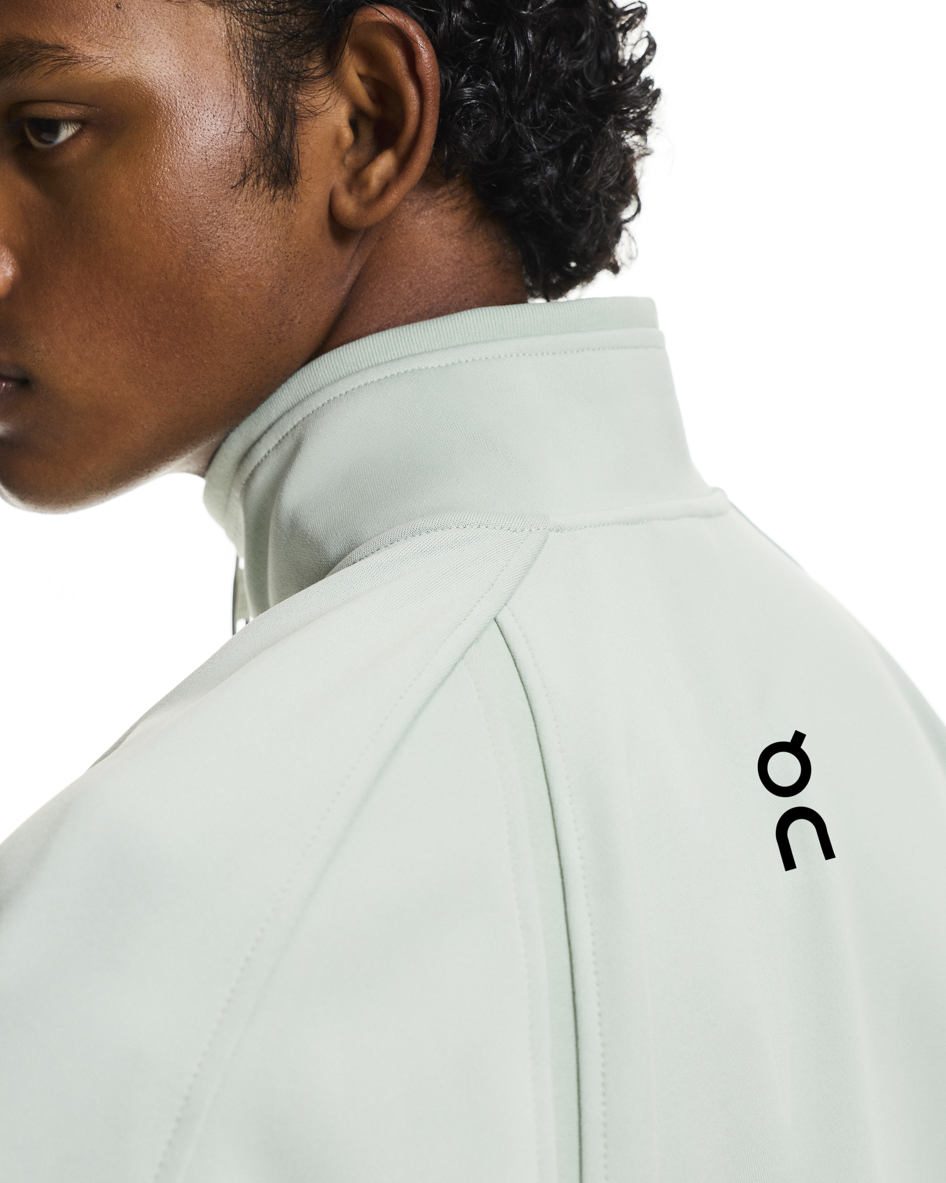 Men's Courtside Full-Zip | On United States