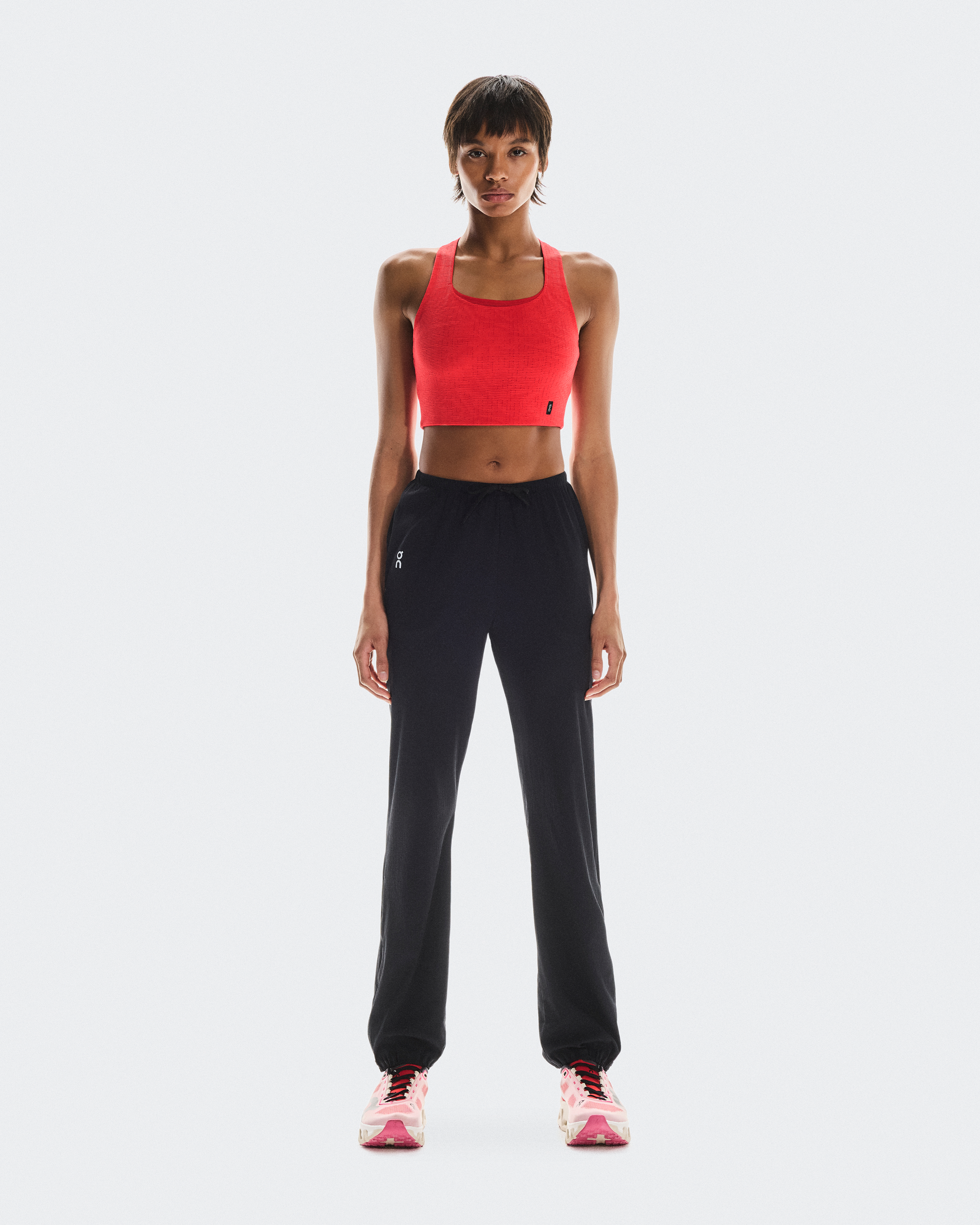 Pace PantsWomen / Black / L