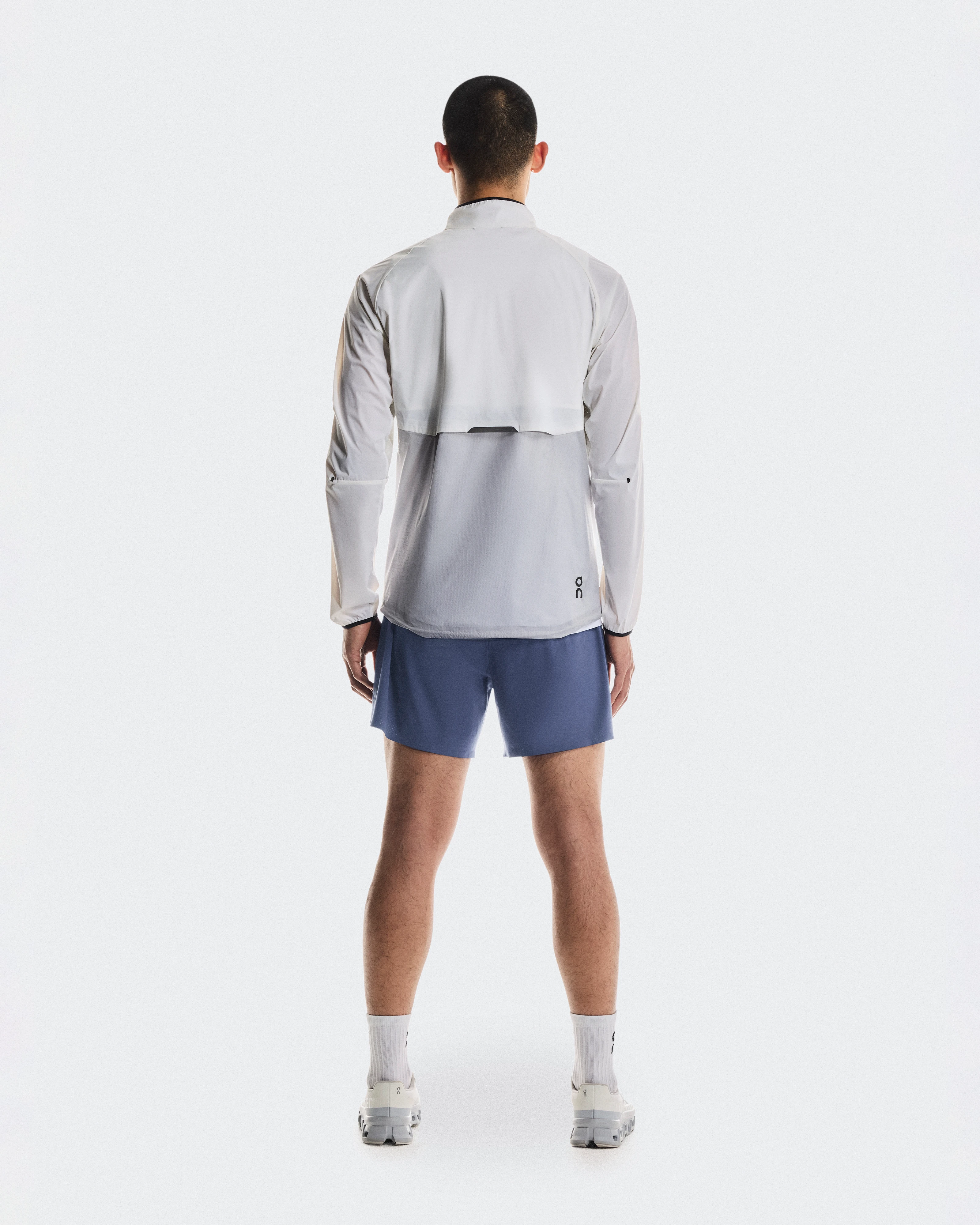 On 5" Performance Shorts Acai Men Shorts