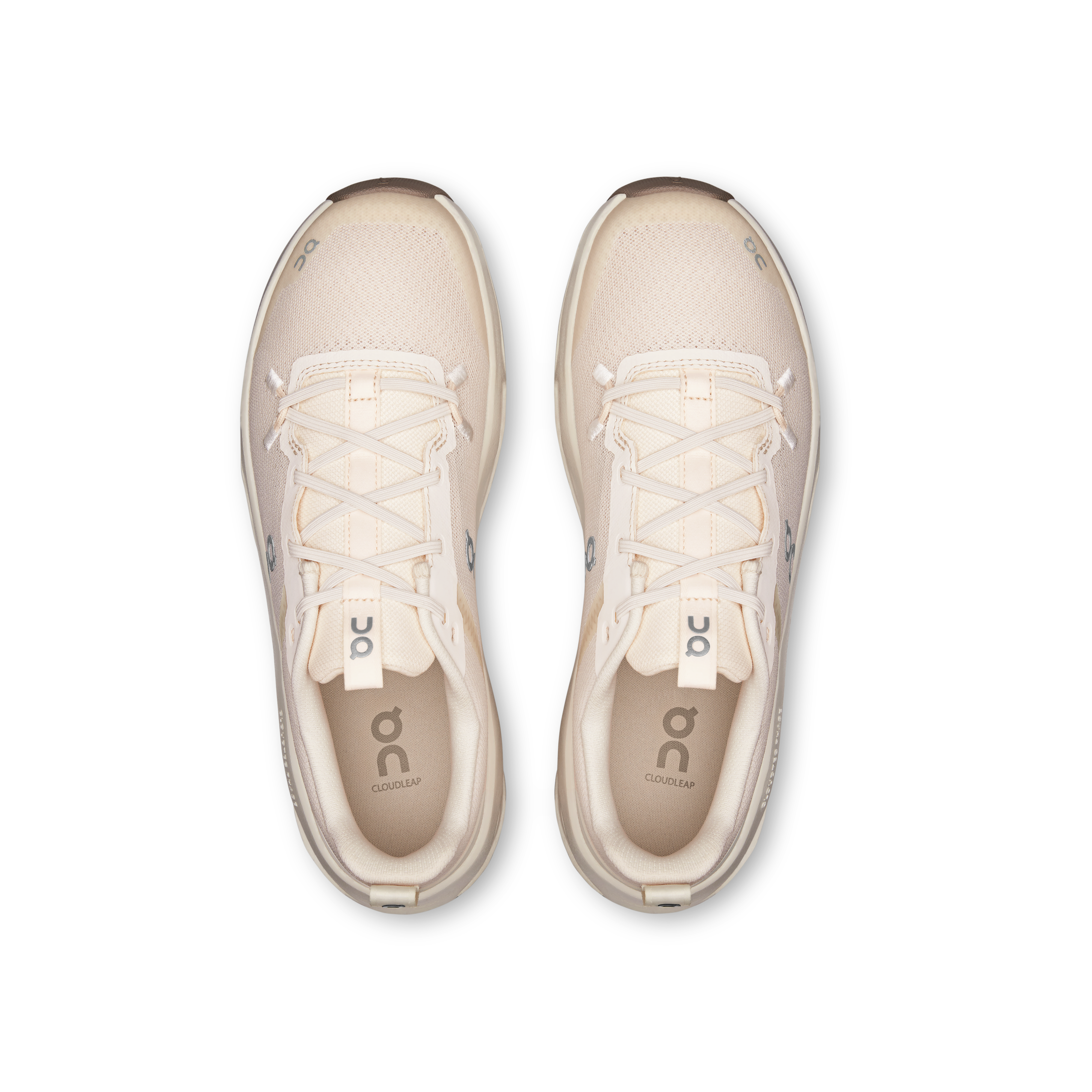 On Cloudleap Dew & Sand Youth Active life Shoes