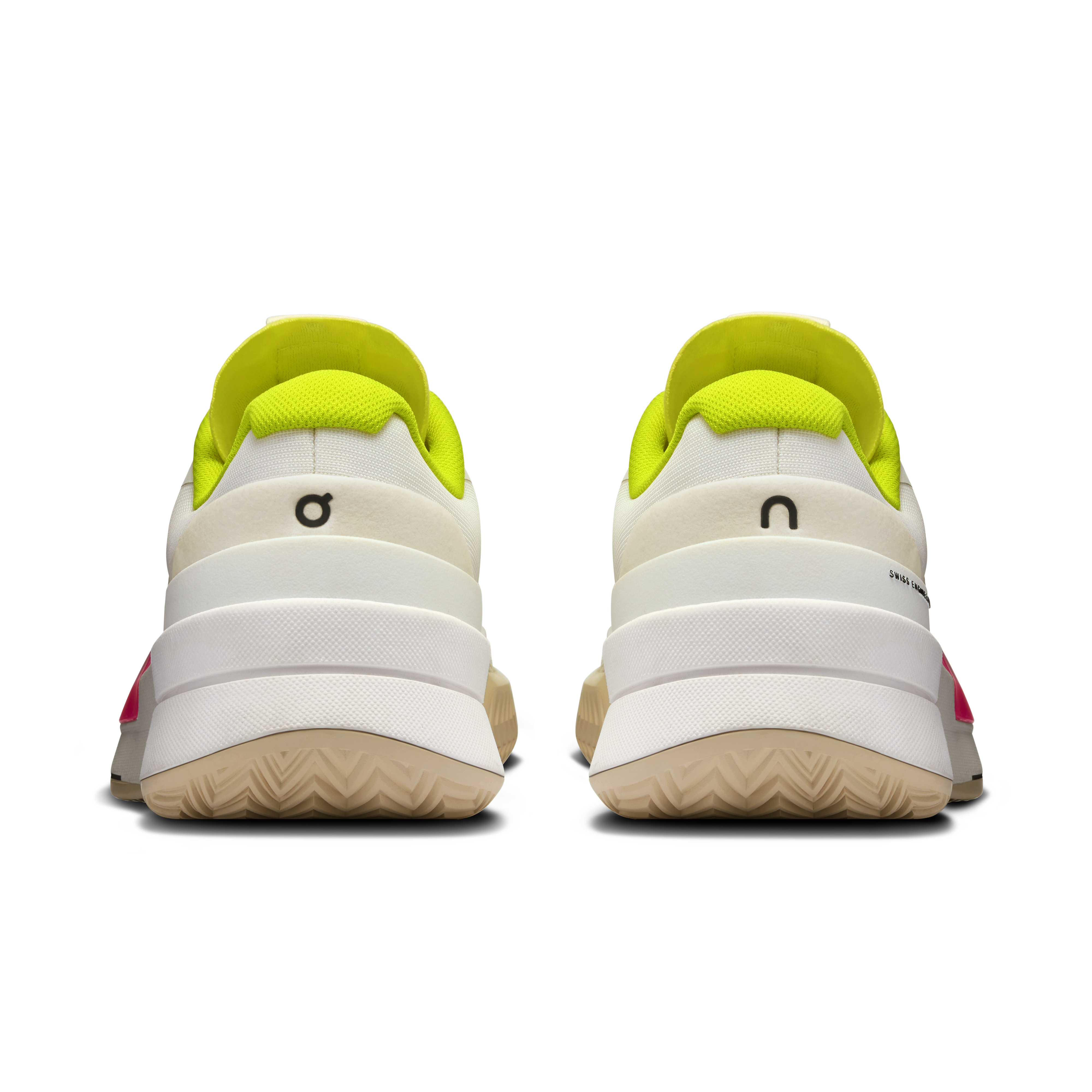 THE ROGER Pro 2Women / White | Lime / 41