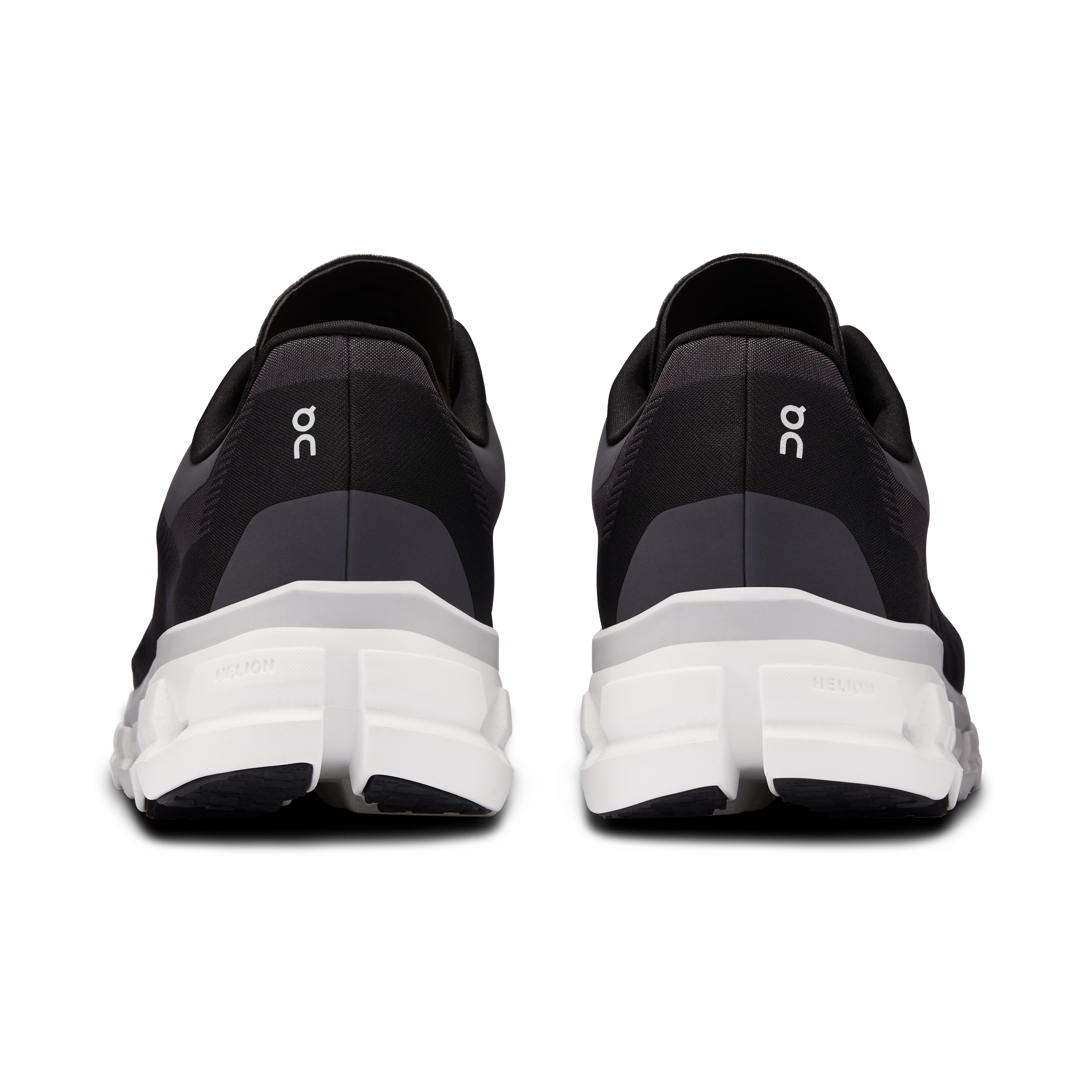 Cloudflow 4Men / Black | White / 44