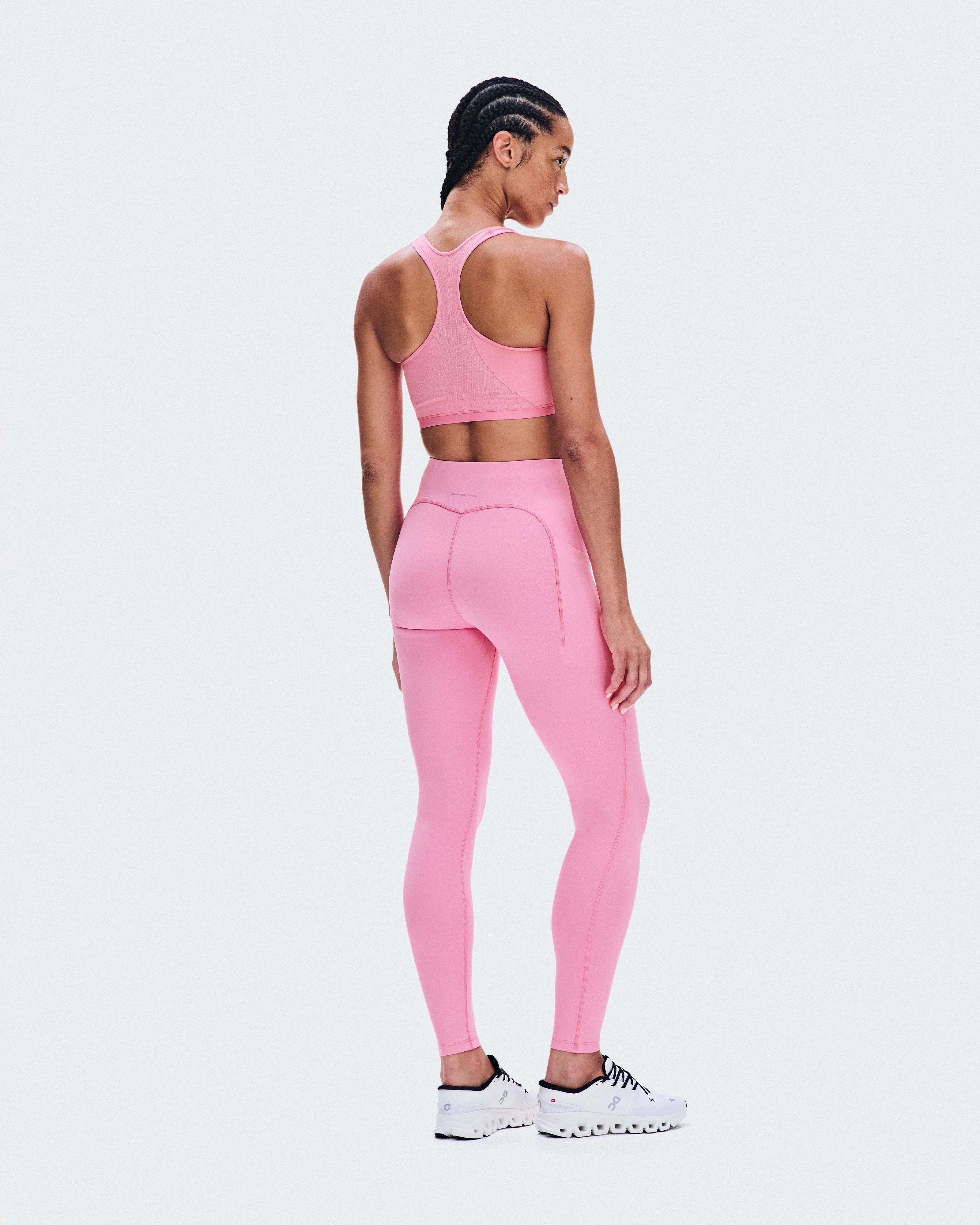On Train Bra Bubblegum Women Bras
