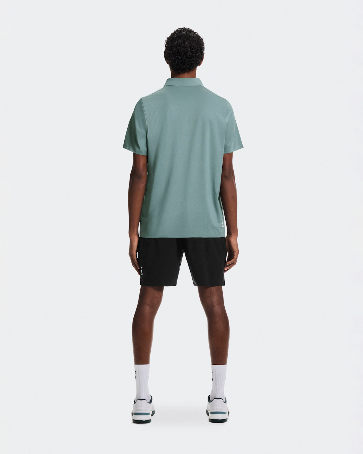 Men's 7" Court Shorts