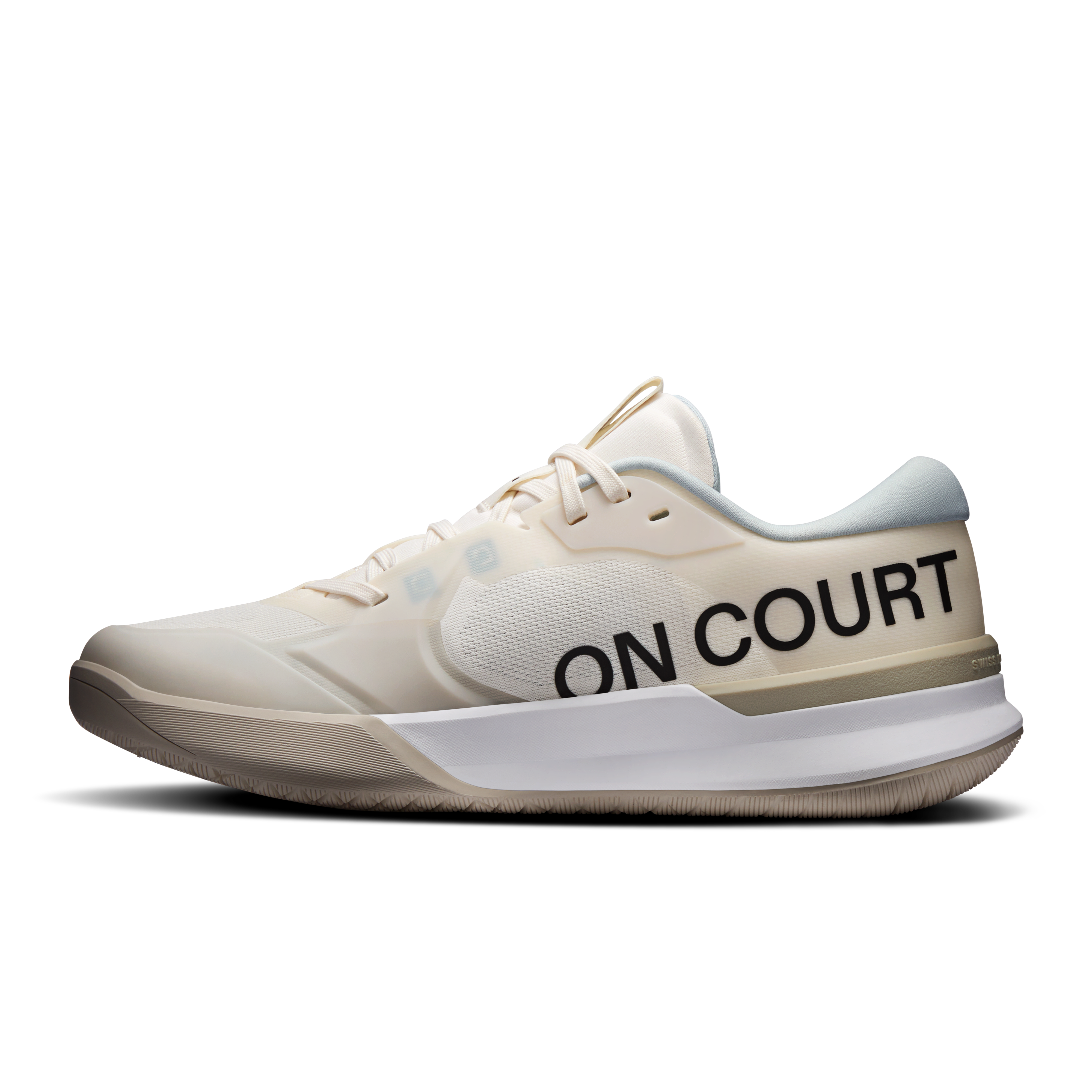 THE ROGER Pro 3Women / Ivory | Wash / 42