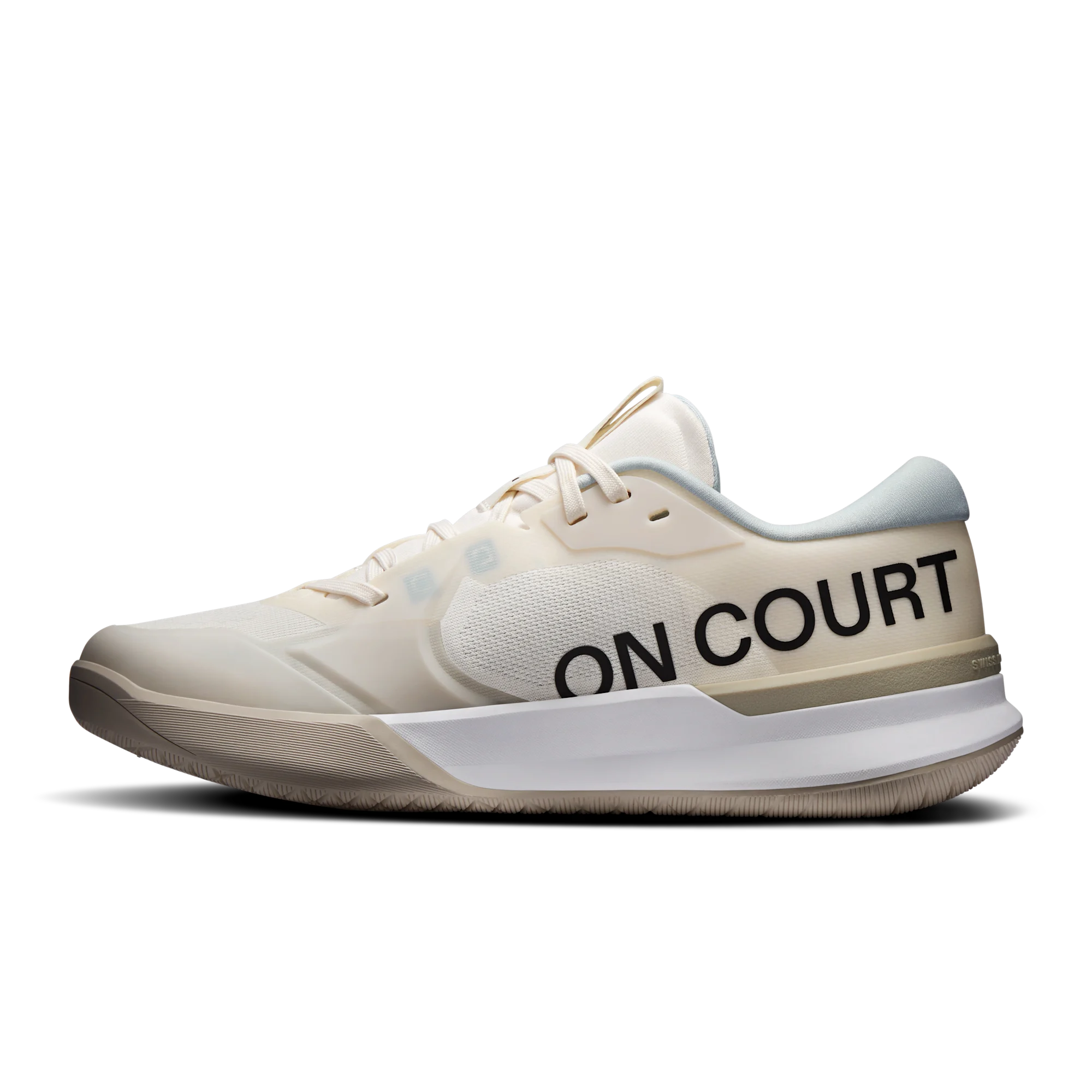Women's THE ROGER Pro 3 White | Ash - thumbnail 10