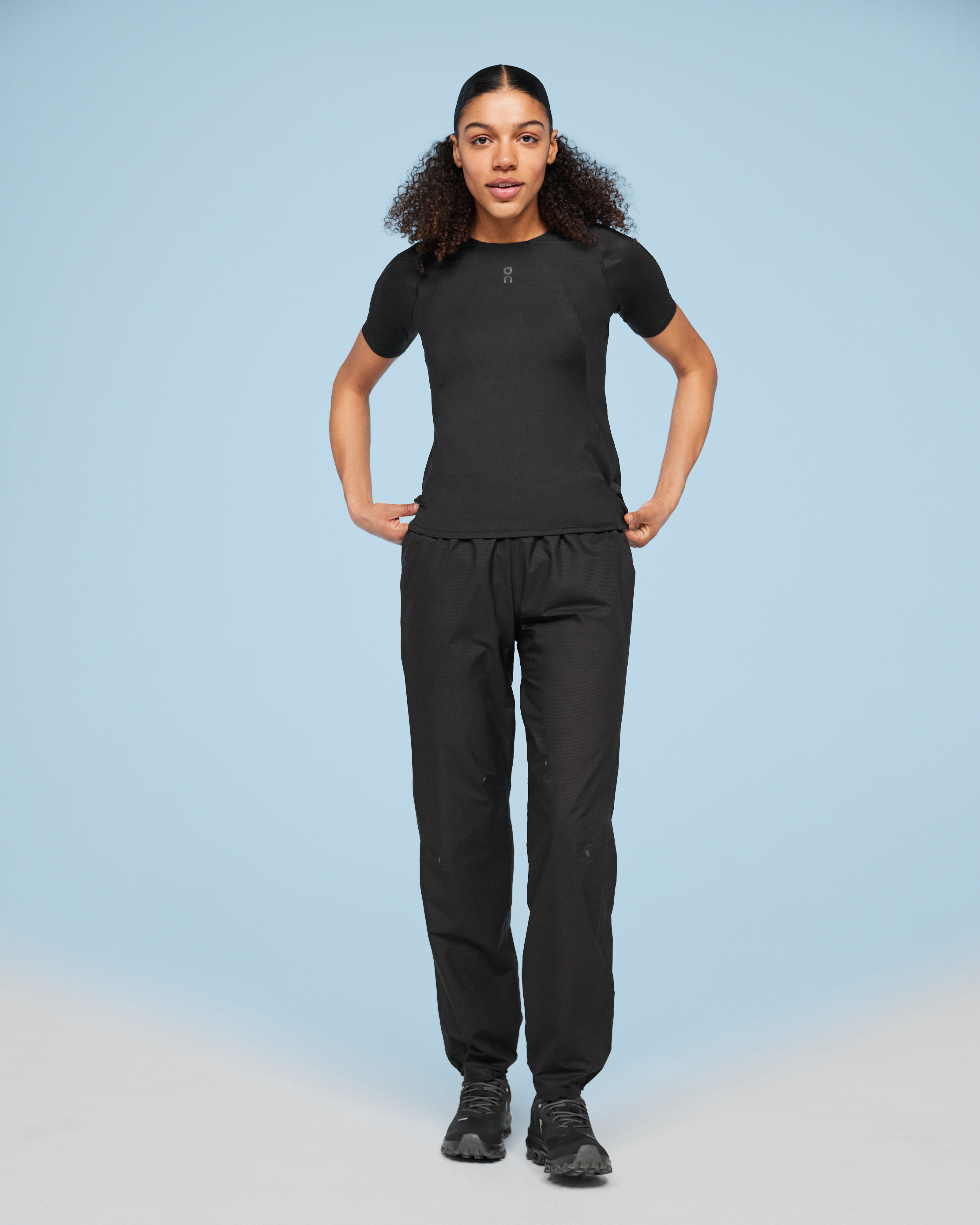 Black Pants Women -  Canada