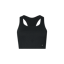 Pace Pocket Bra in Black