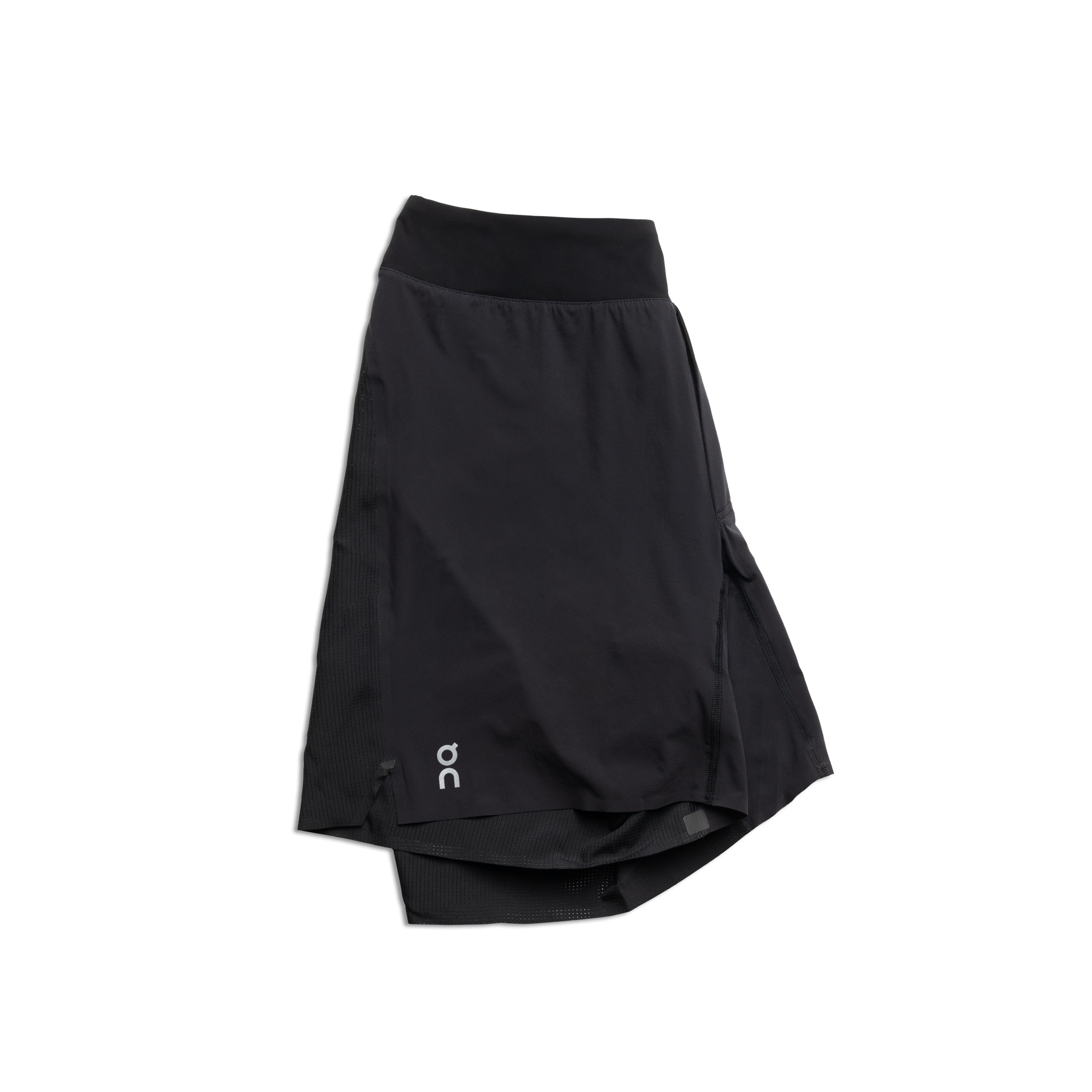 Lightweight Shorts in Black
