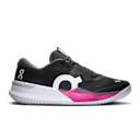 THE ROGER Pro 3 Clay Tennis Shoe in Black/Pink