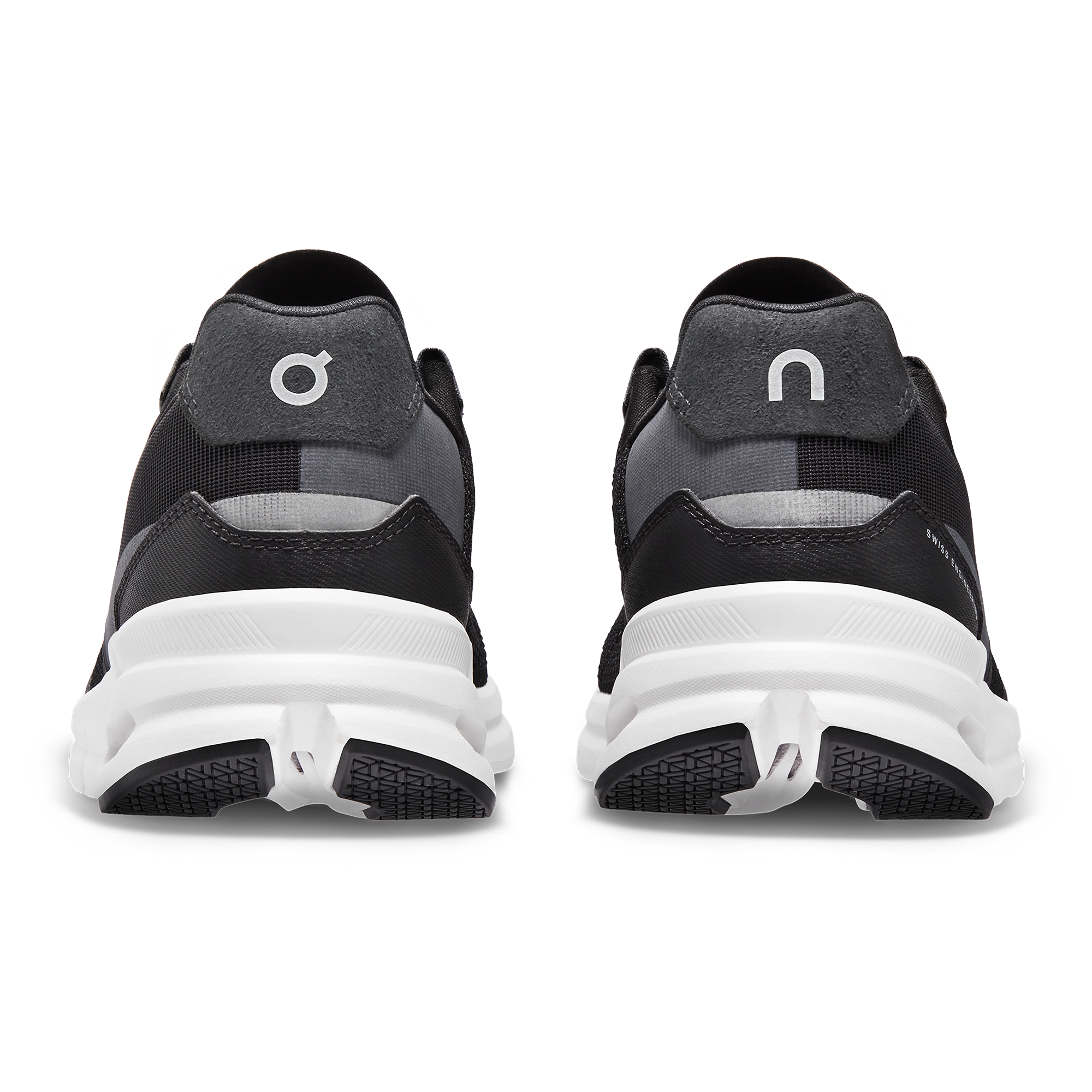 CloudriftWomen / Black | White / 41
