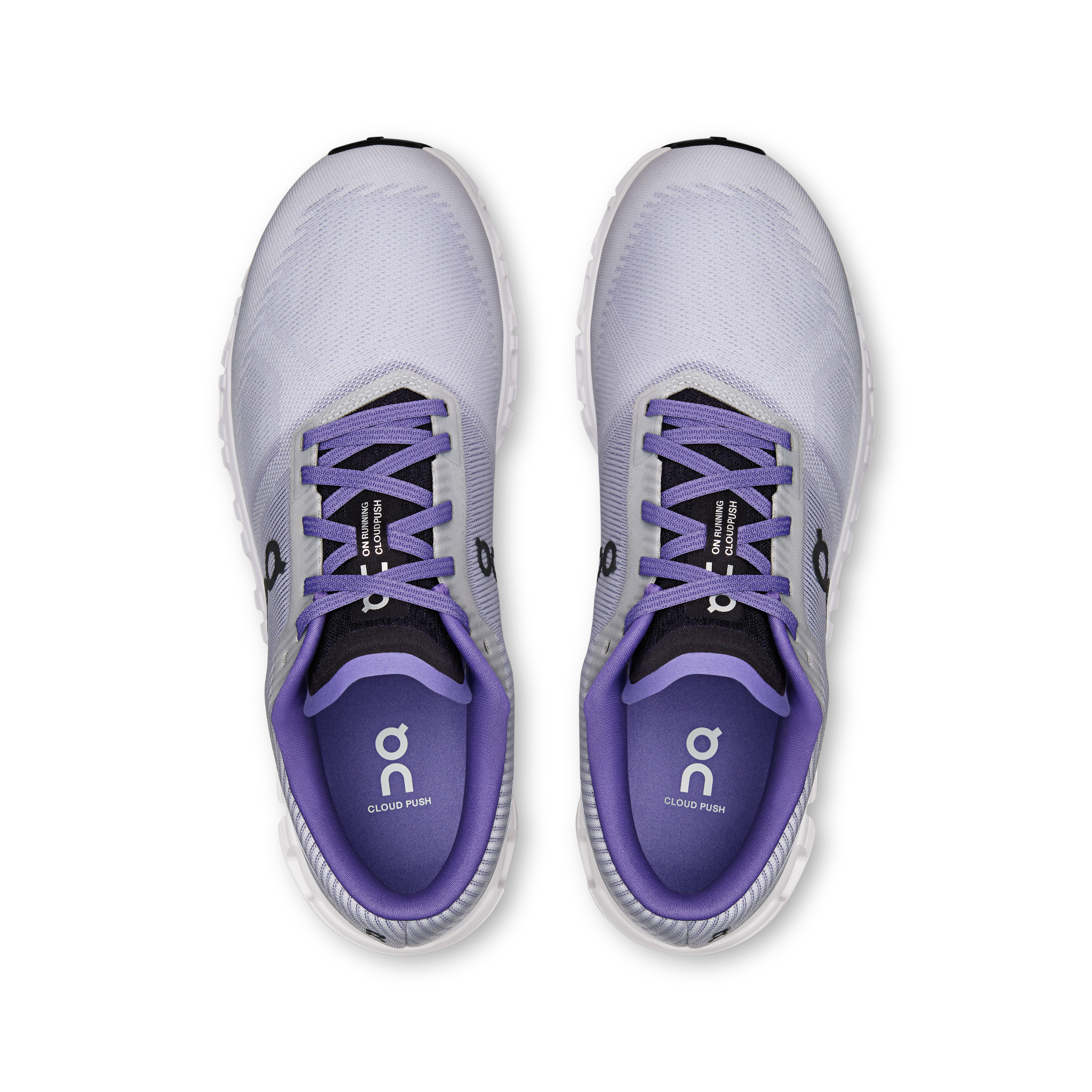 Cloud 6 PushMen / Juniper | Lime / 44