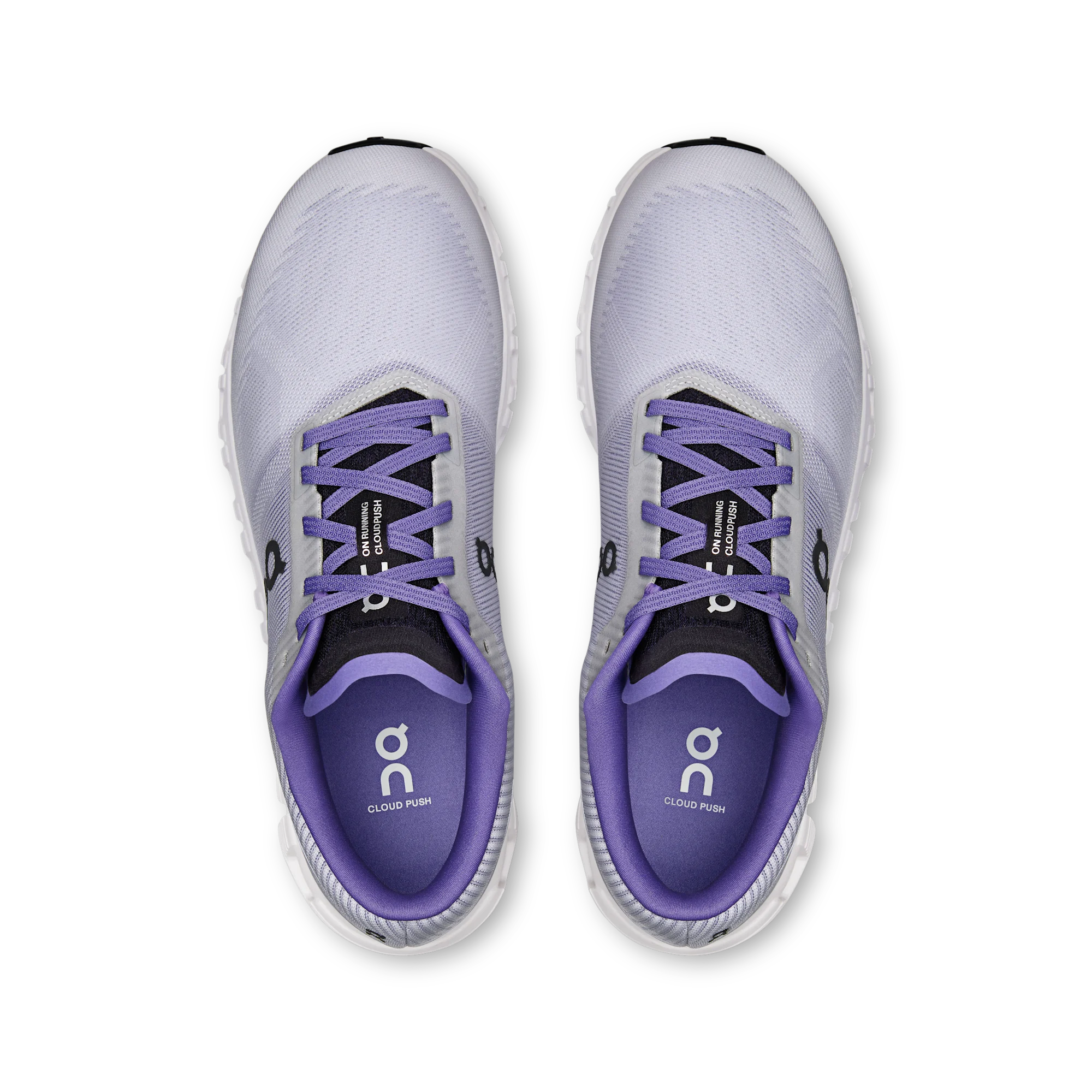 Men's Cloud 6 Push Juniper | Lime - thumbnail 2