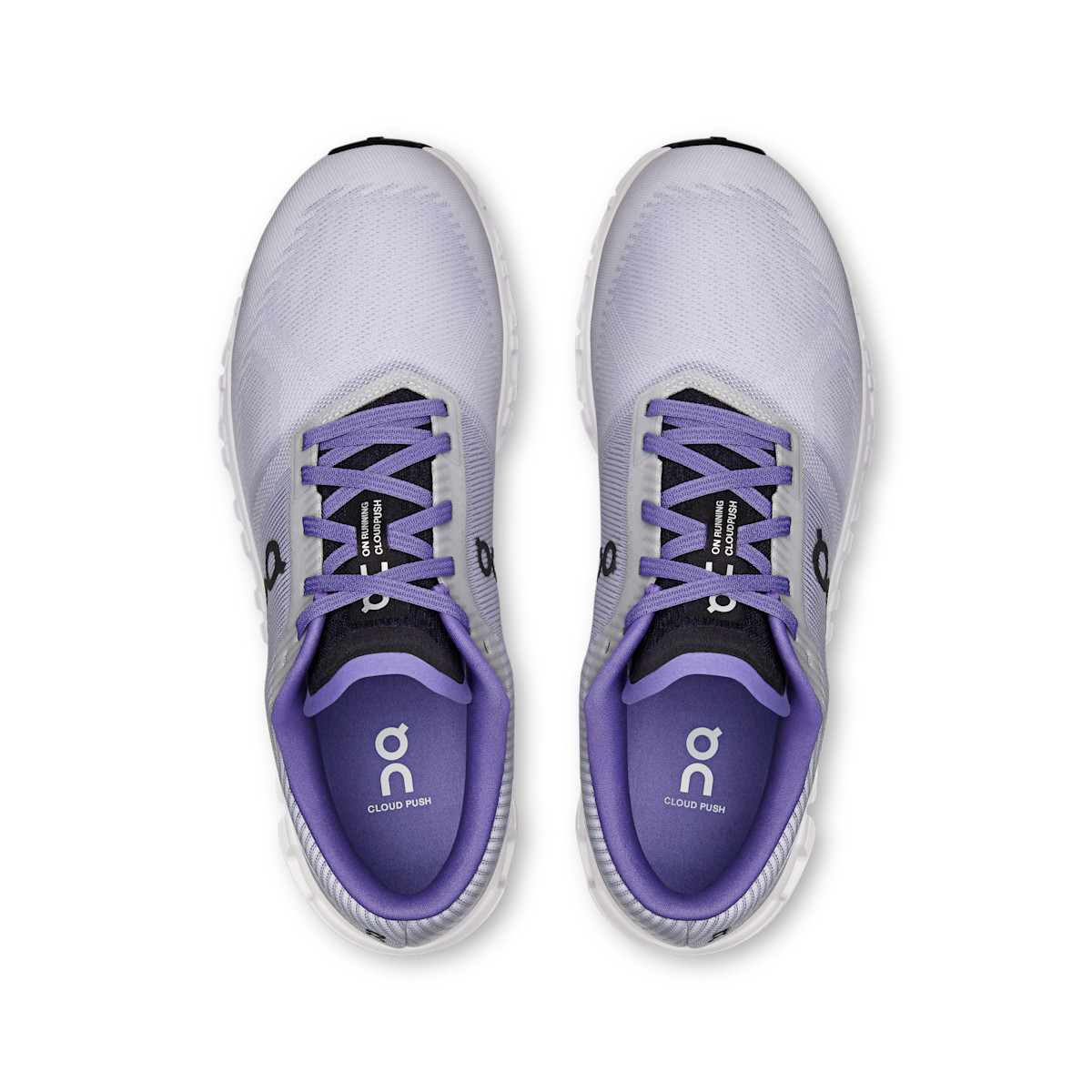 Men's Cloud 6 Push