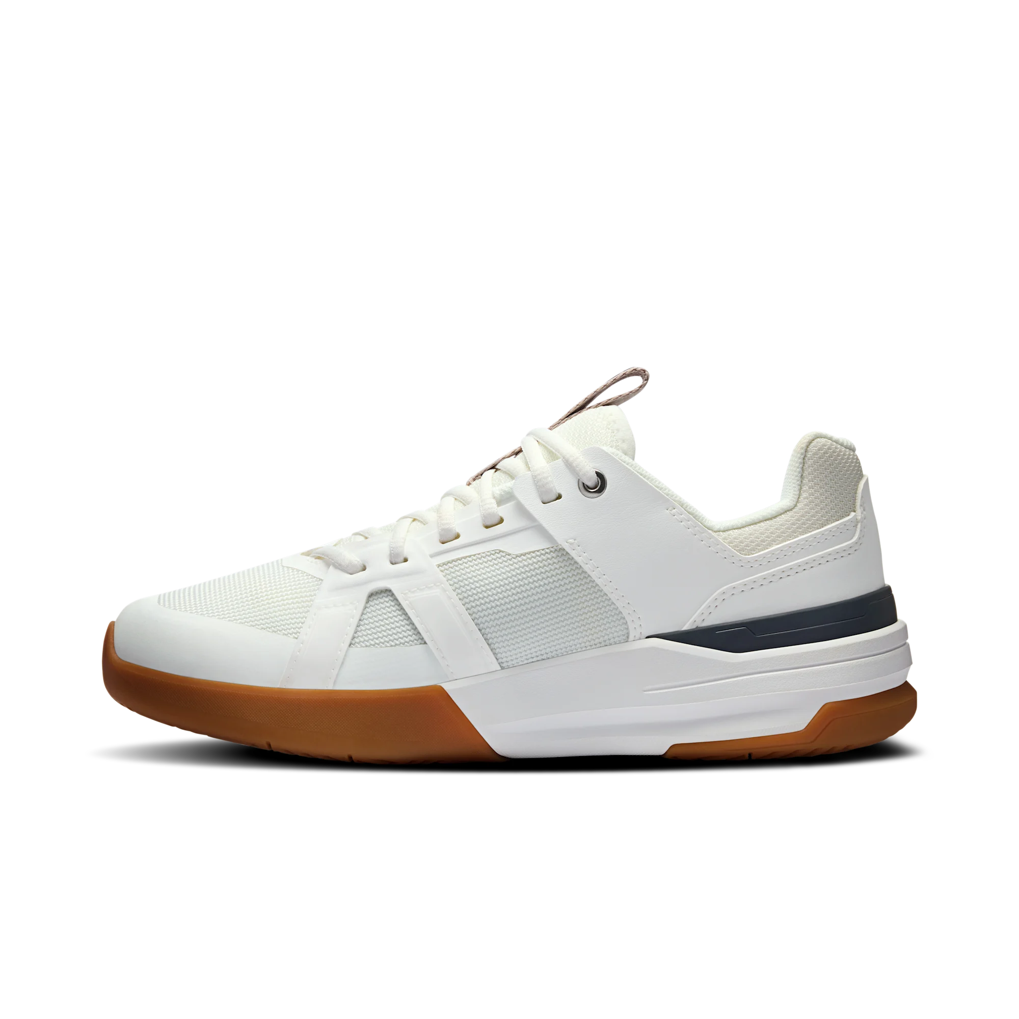 Youth THE ROGER Clubhouse Pro Youth Ivory | Olive - thumbnail 10