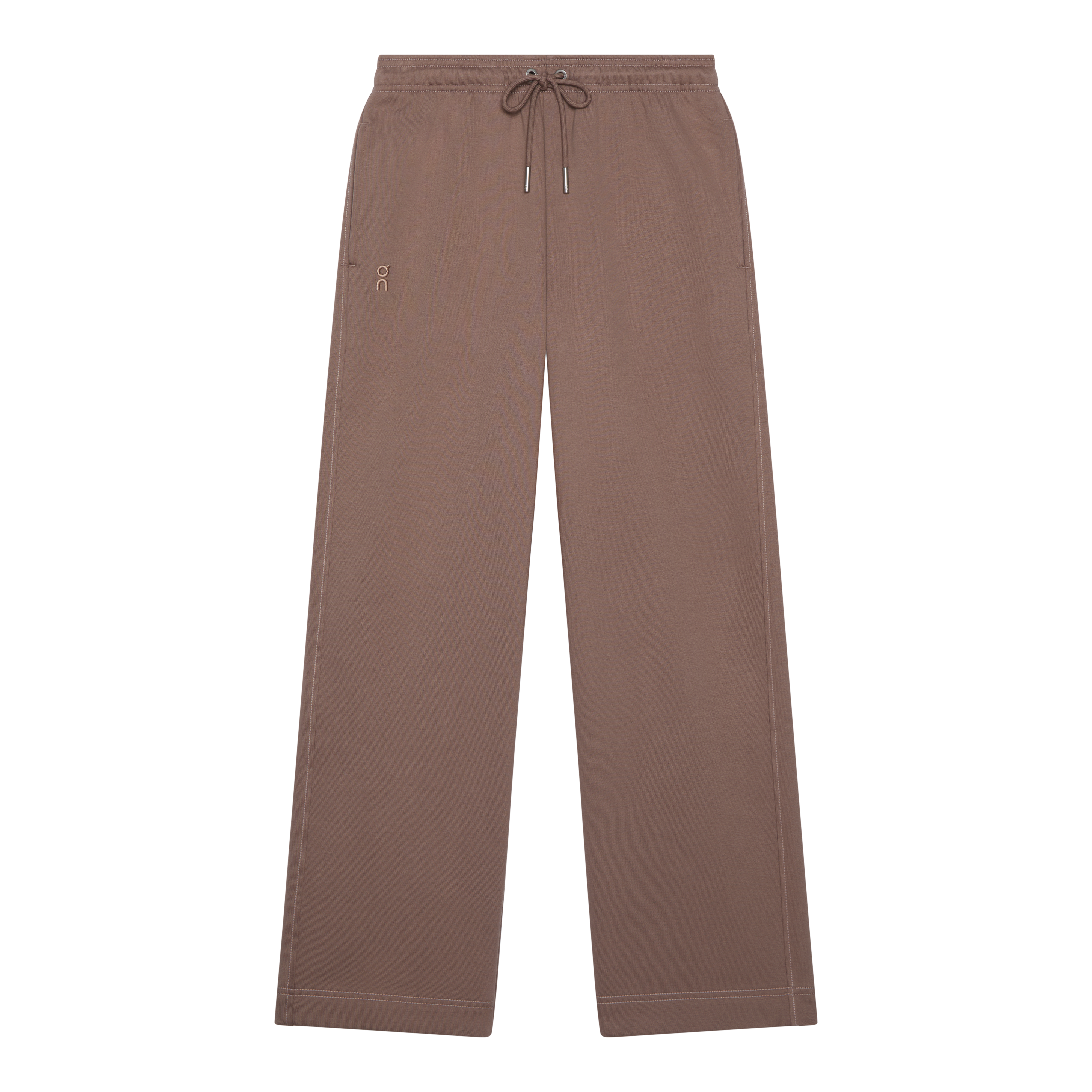 Club Collective Pants in Clove