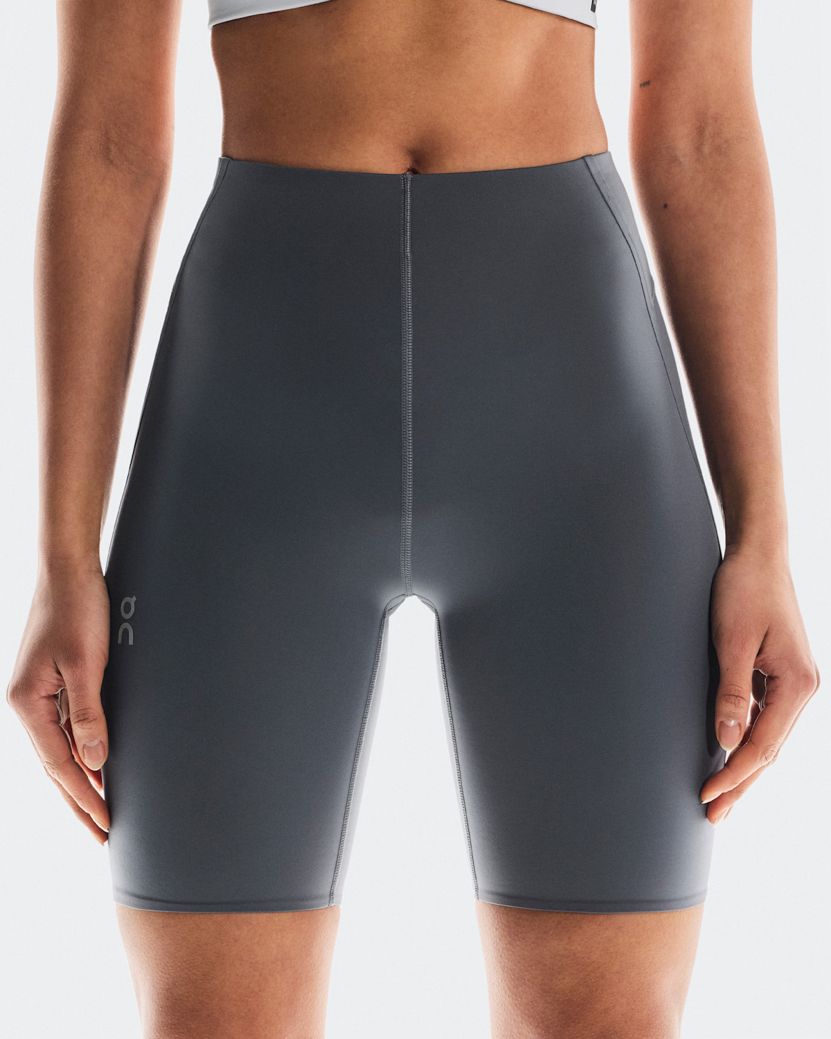 Women's Train Tights 1/2