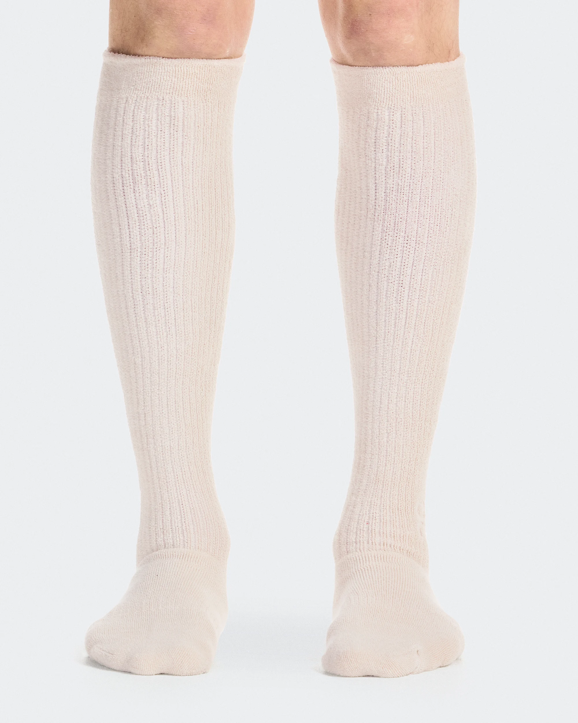 Terry Sock Knee High - thumbnail 4