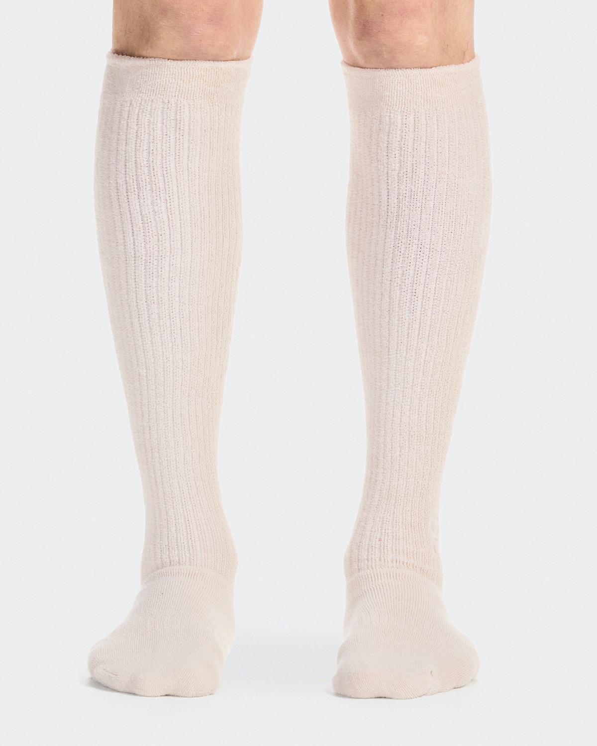 Terry Sock Knee High