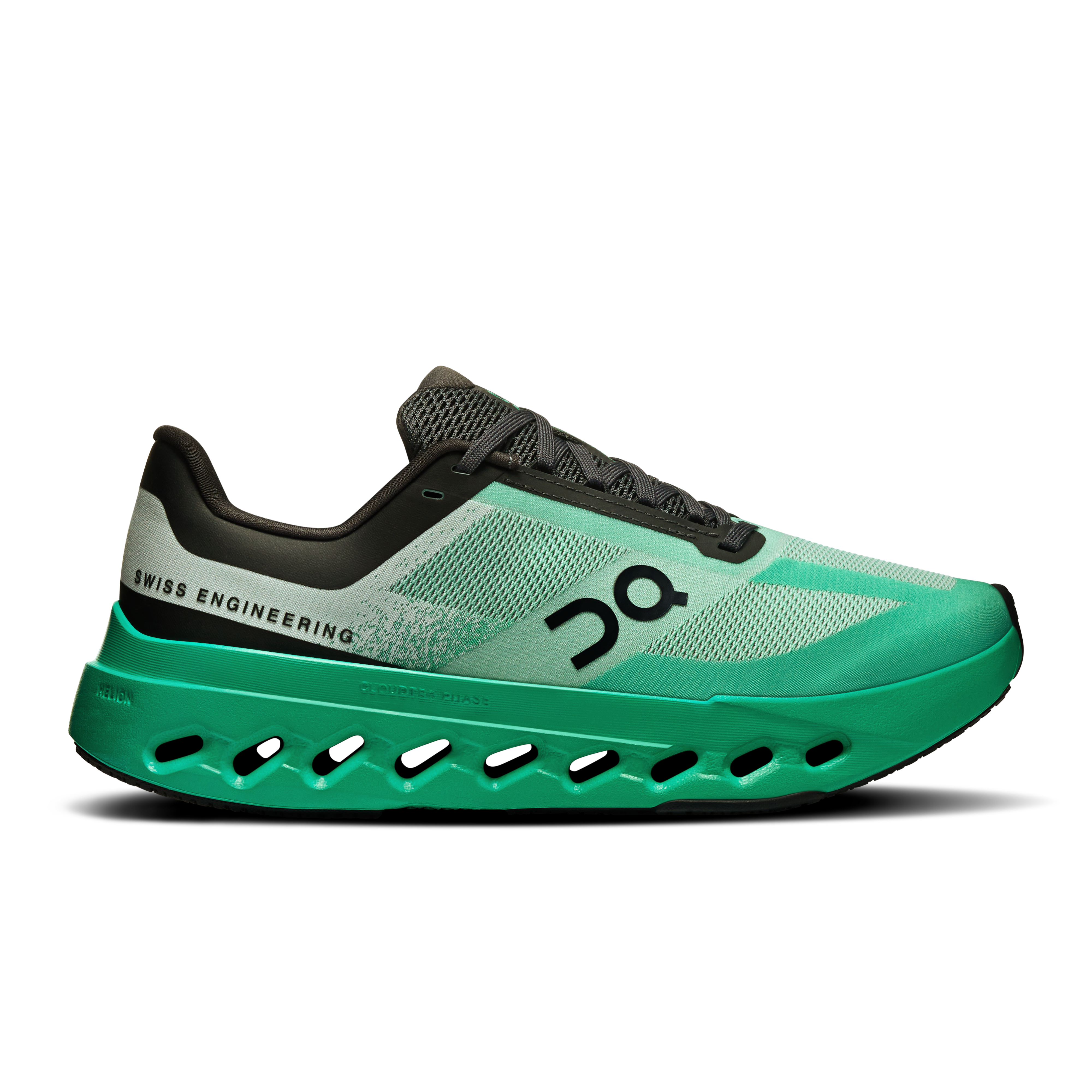 Women / Mint | Black / 40