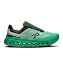 Cloudsurfer Next Road Running Shoe in Mint/Black