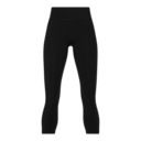 Performance Tights 7/8 in Black