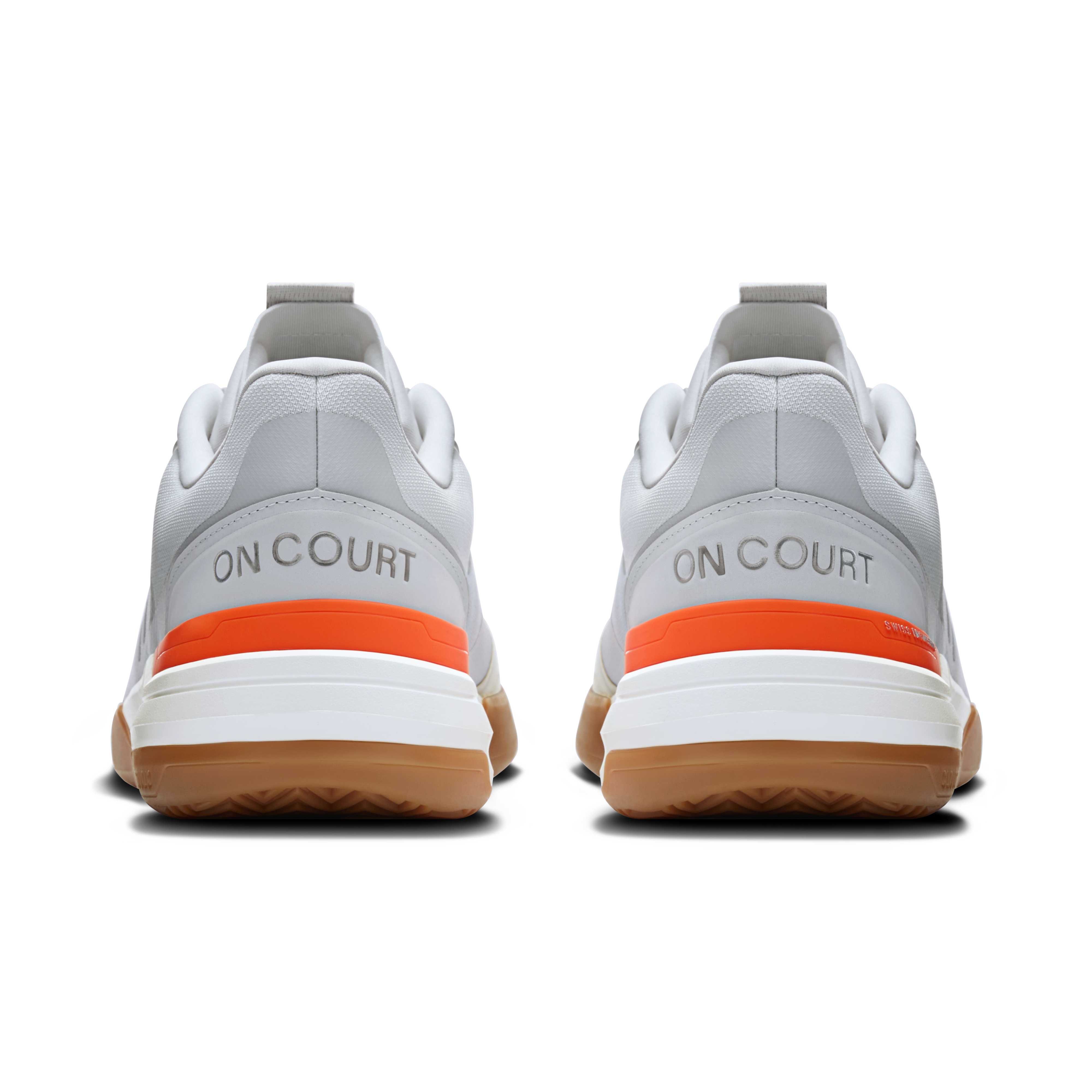 THE ROGER Advantage ProMen / Glacier | White / 45