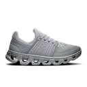 Cloudswift 4 AD Lifestyle Shoe in Alloy/Frost