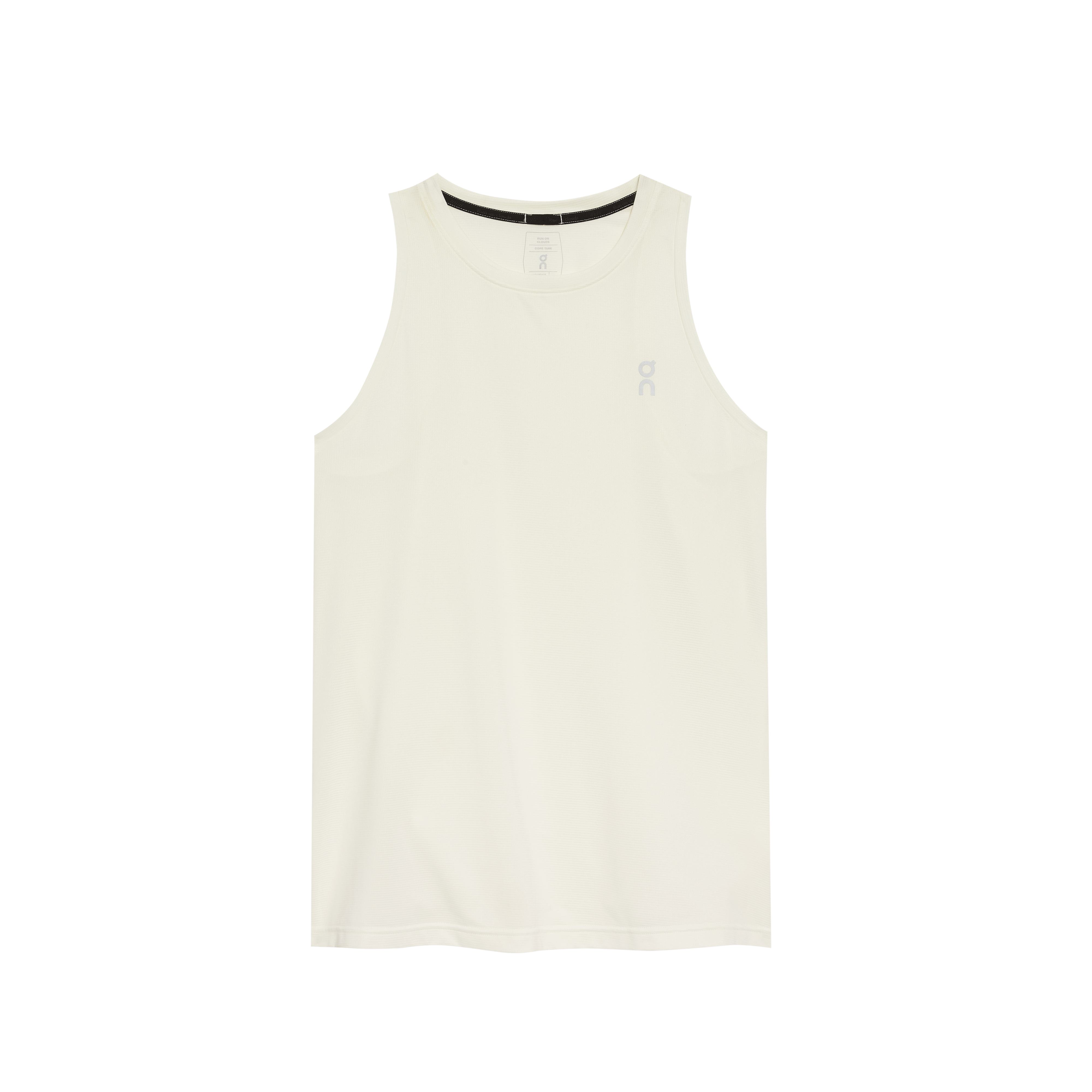 Women's Core Tank | Undyed & White | On United States