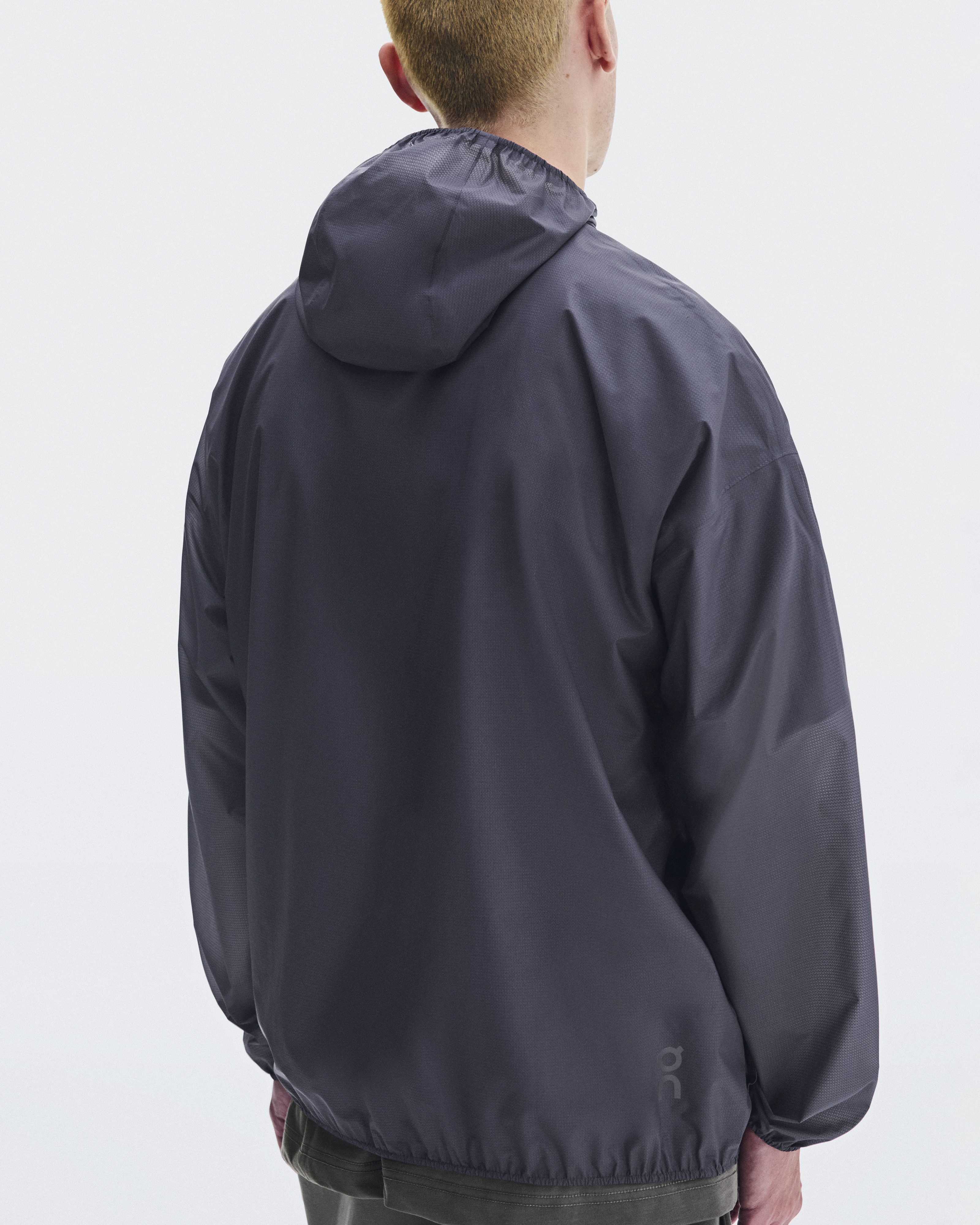Men's Explore Lightweight Waterproof Jacket | On United States
