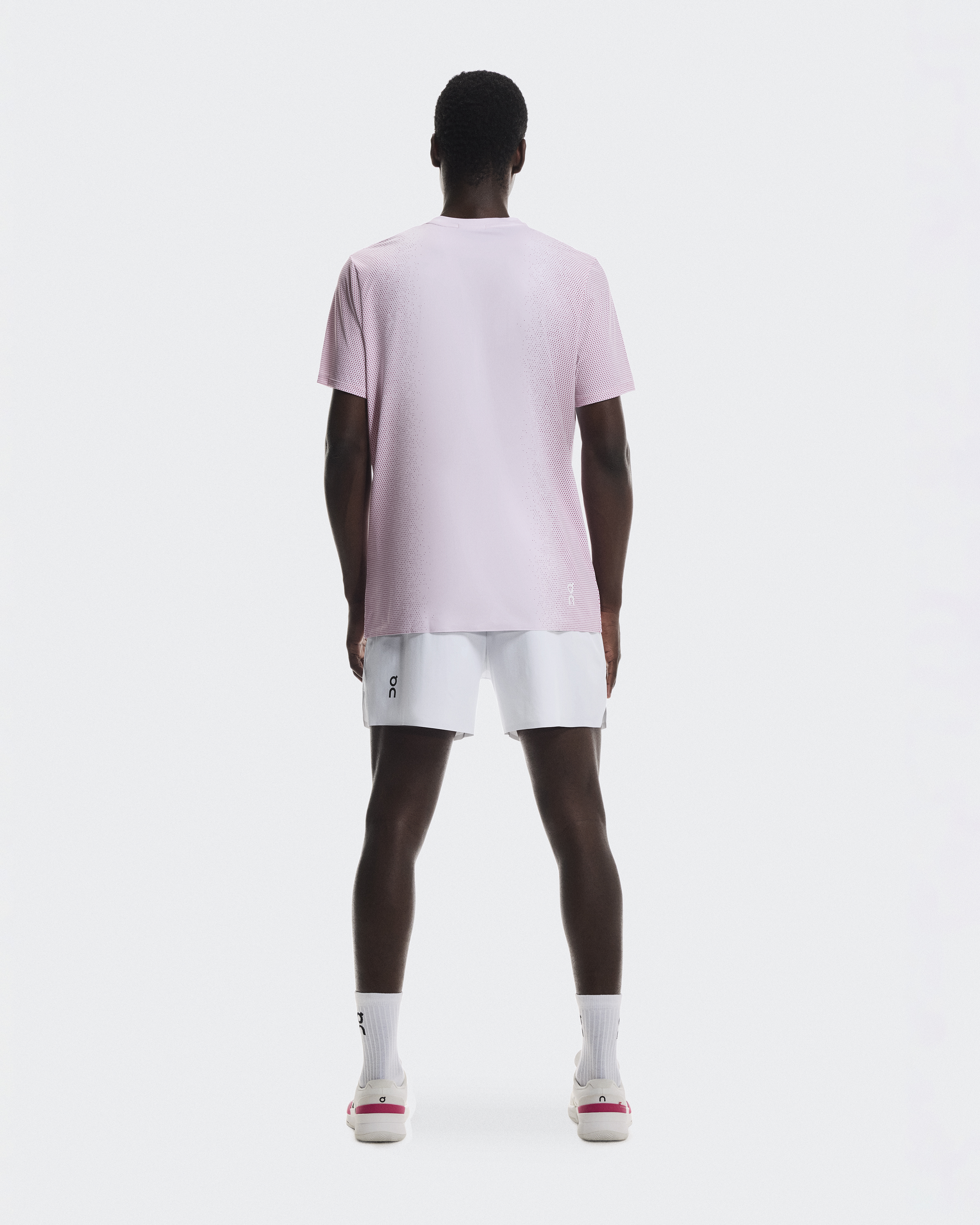 Men's Court-T | Purple | On United States