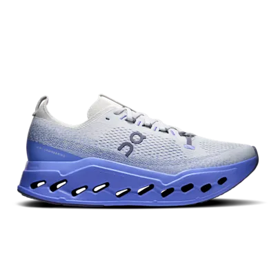 On Cloudsurfer Max Dust | Ivory – road_running