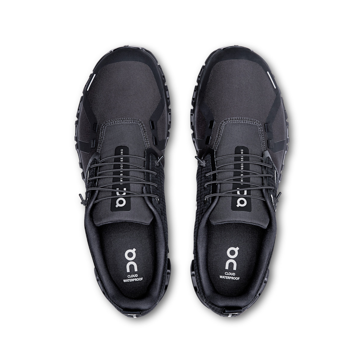 Men's Cloud 6 Waterproof