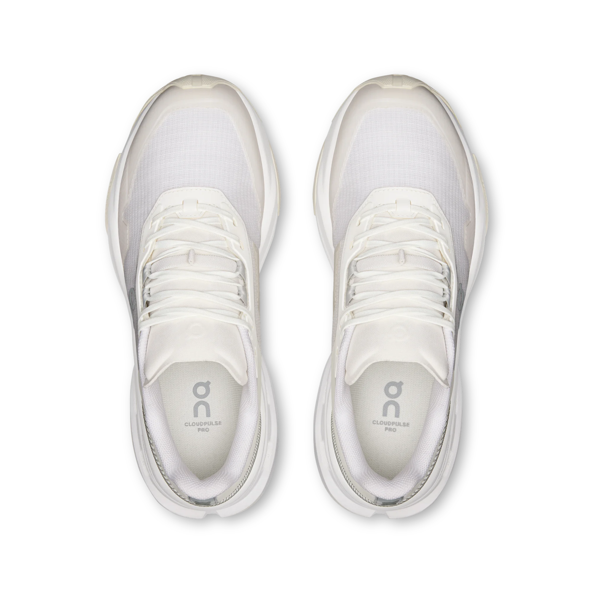 Women's Cloudpulse Pro White | Ice - thumbnail 2