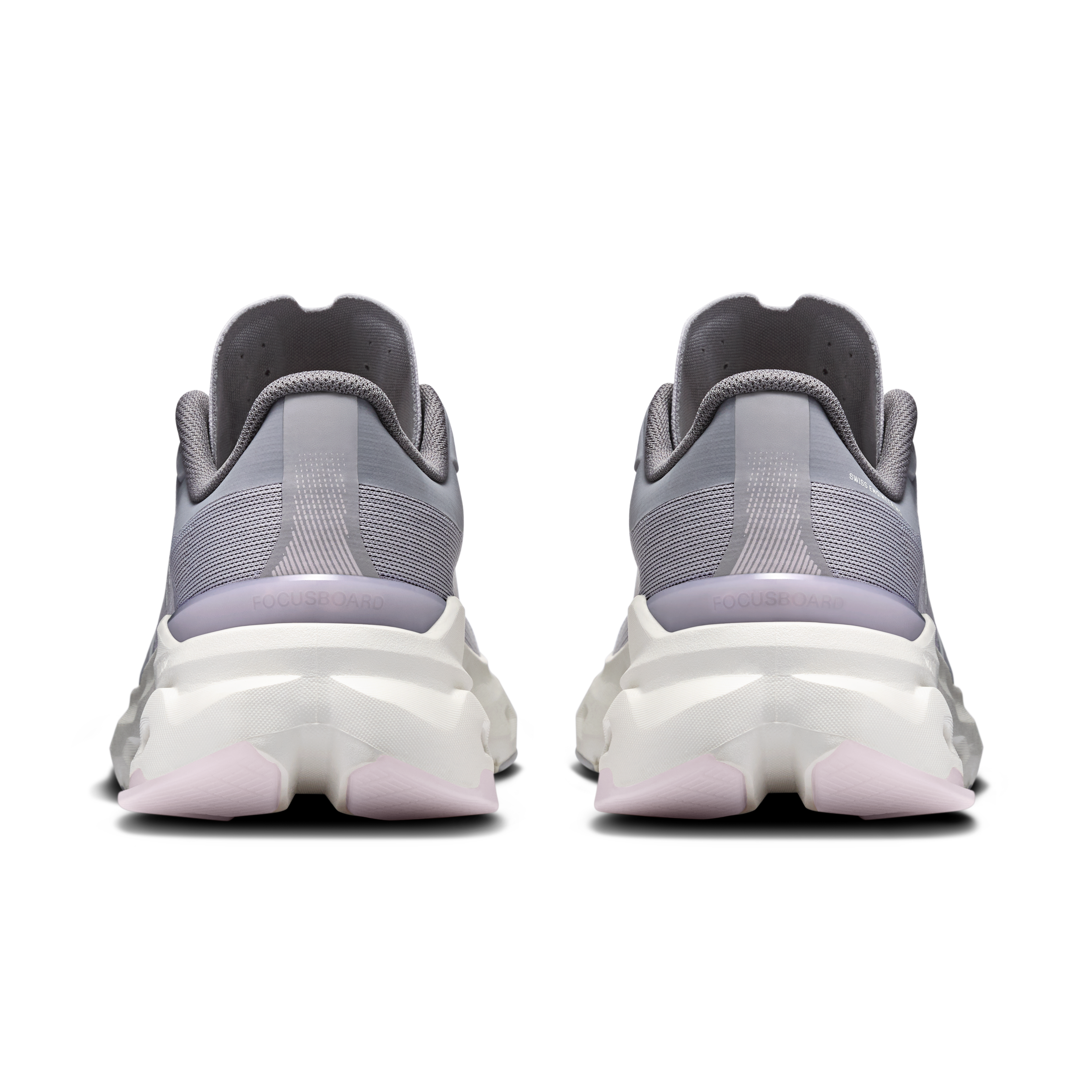 Cloudpulse 2Women / Alloy | Ice / 40