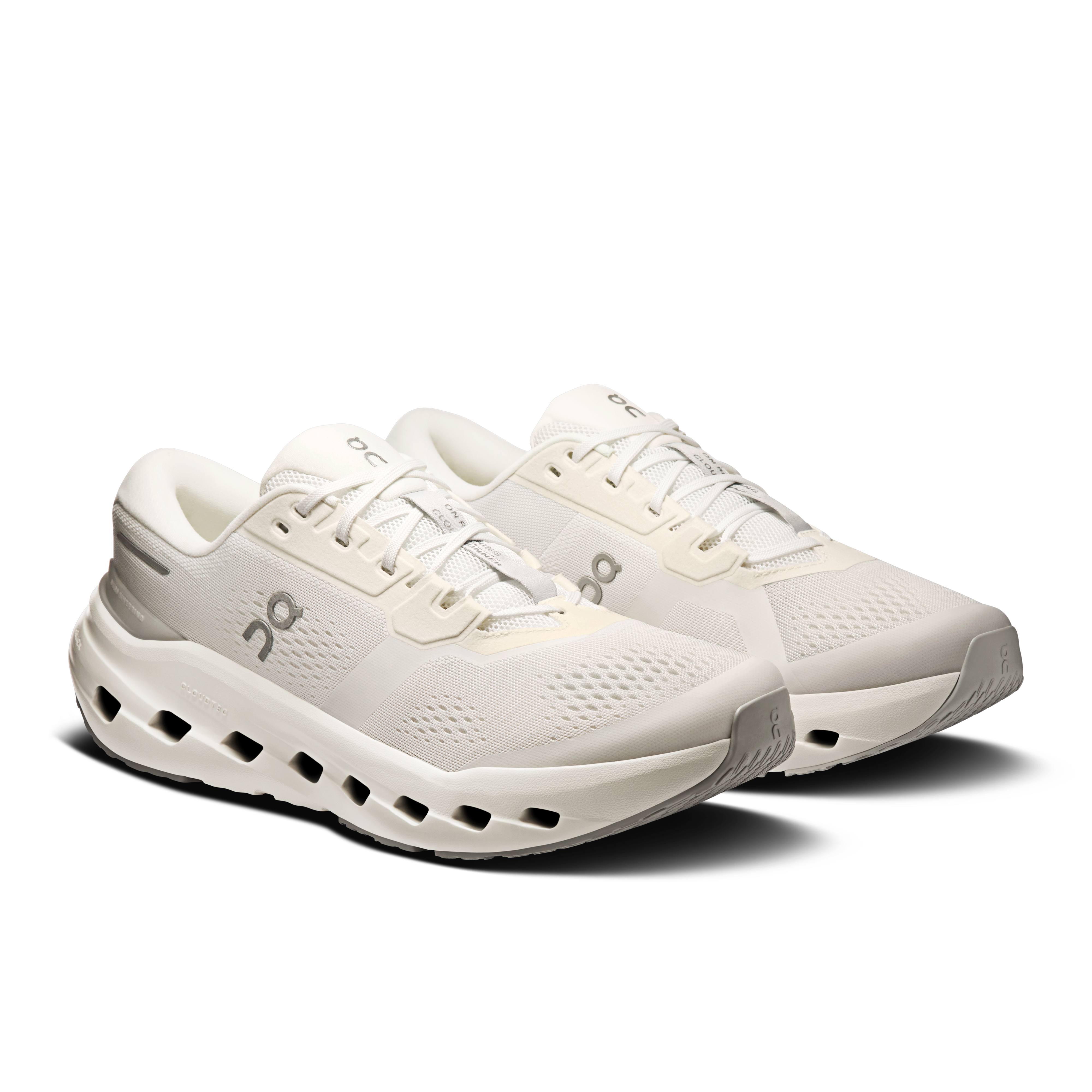 Cloudrunner 3 WideMen / White | Glacier / 40