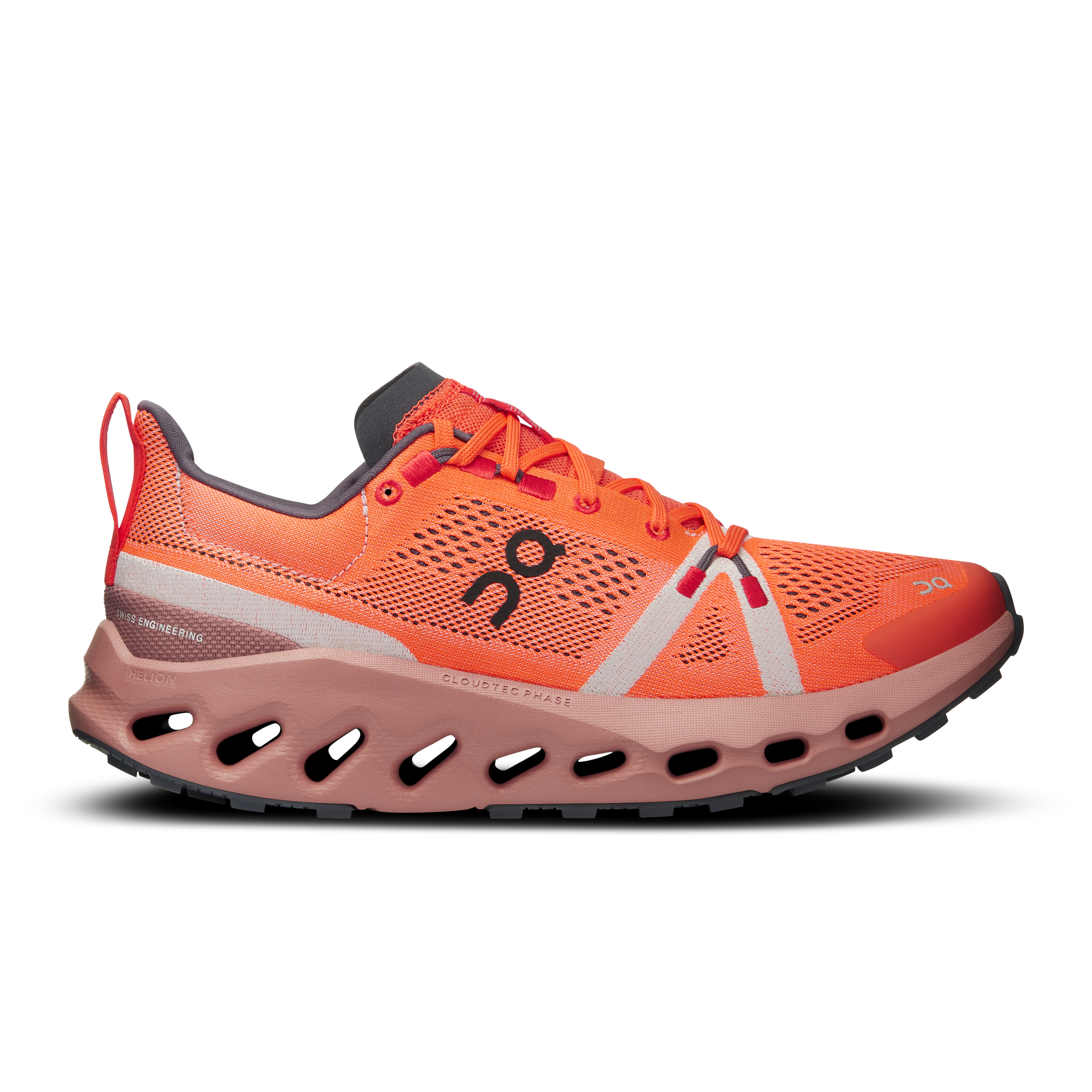 Women / Flame | Dustrose / 41