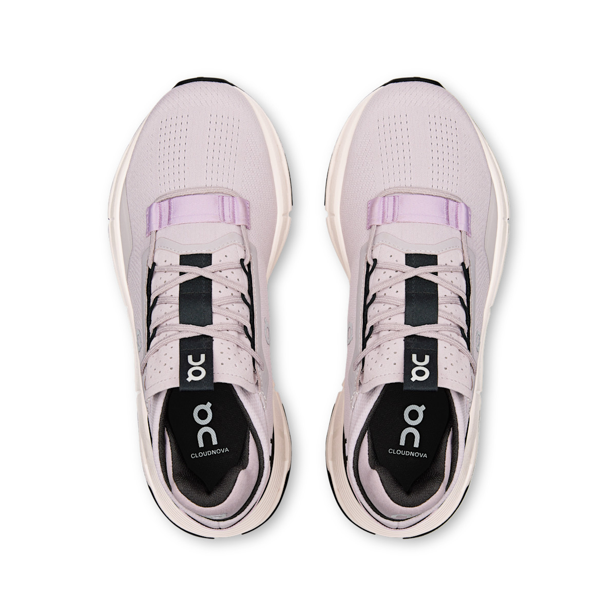 Women's Cloudnova 2