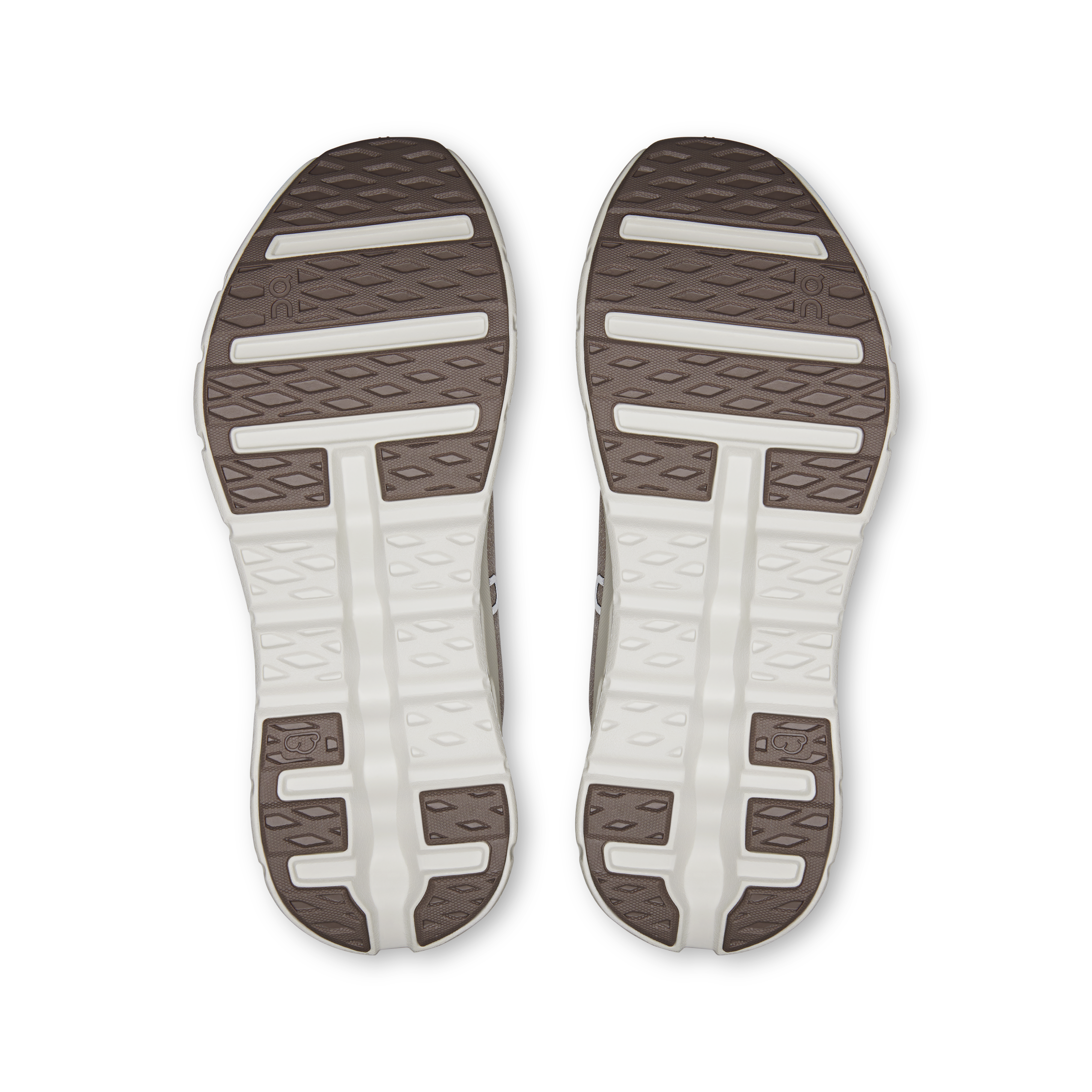 On Cloudtilt Cinder & Fog Men Active life Shoes