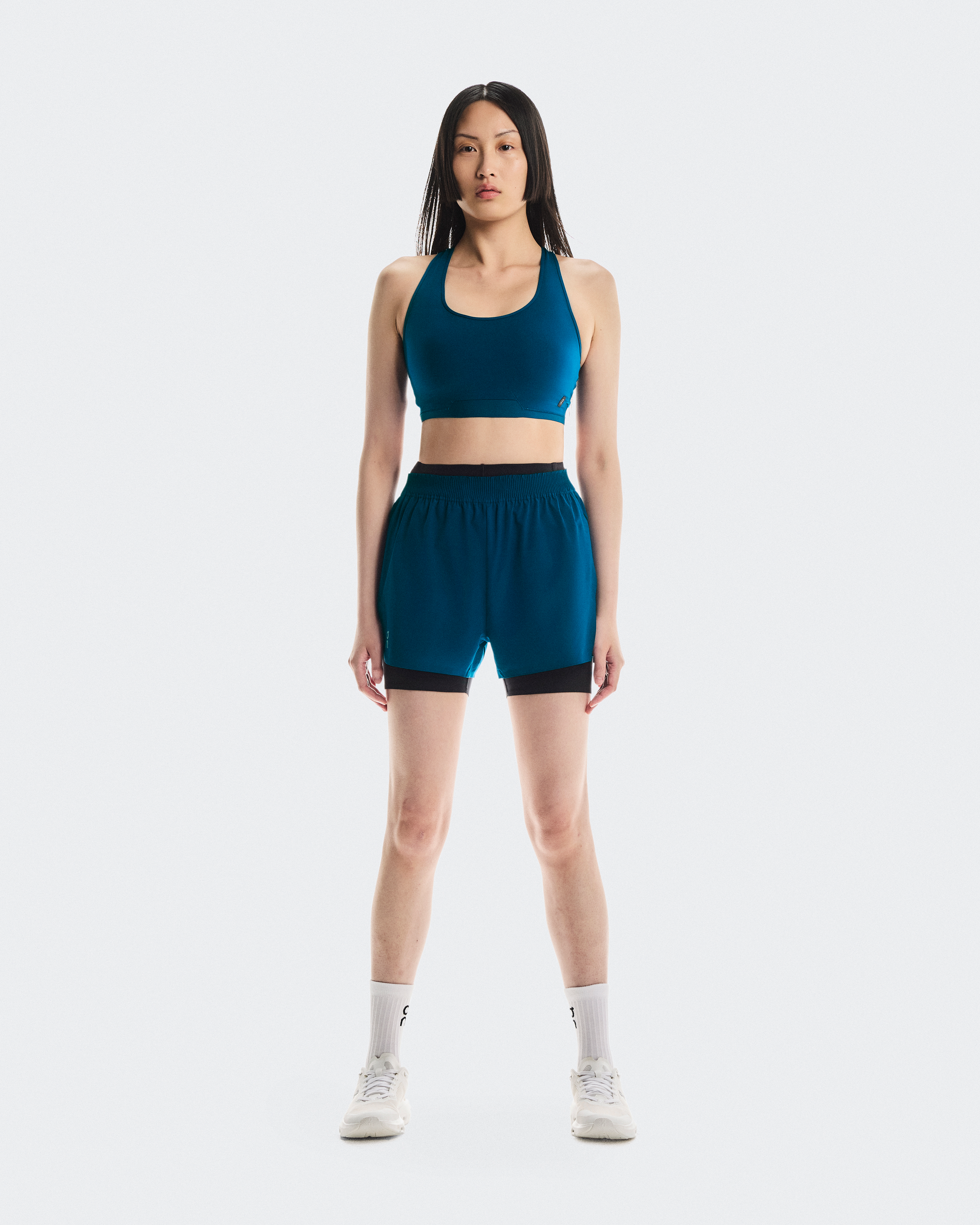 Train ShortsWomen / Tempest / L