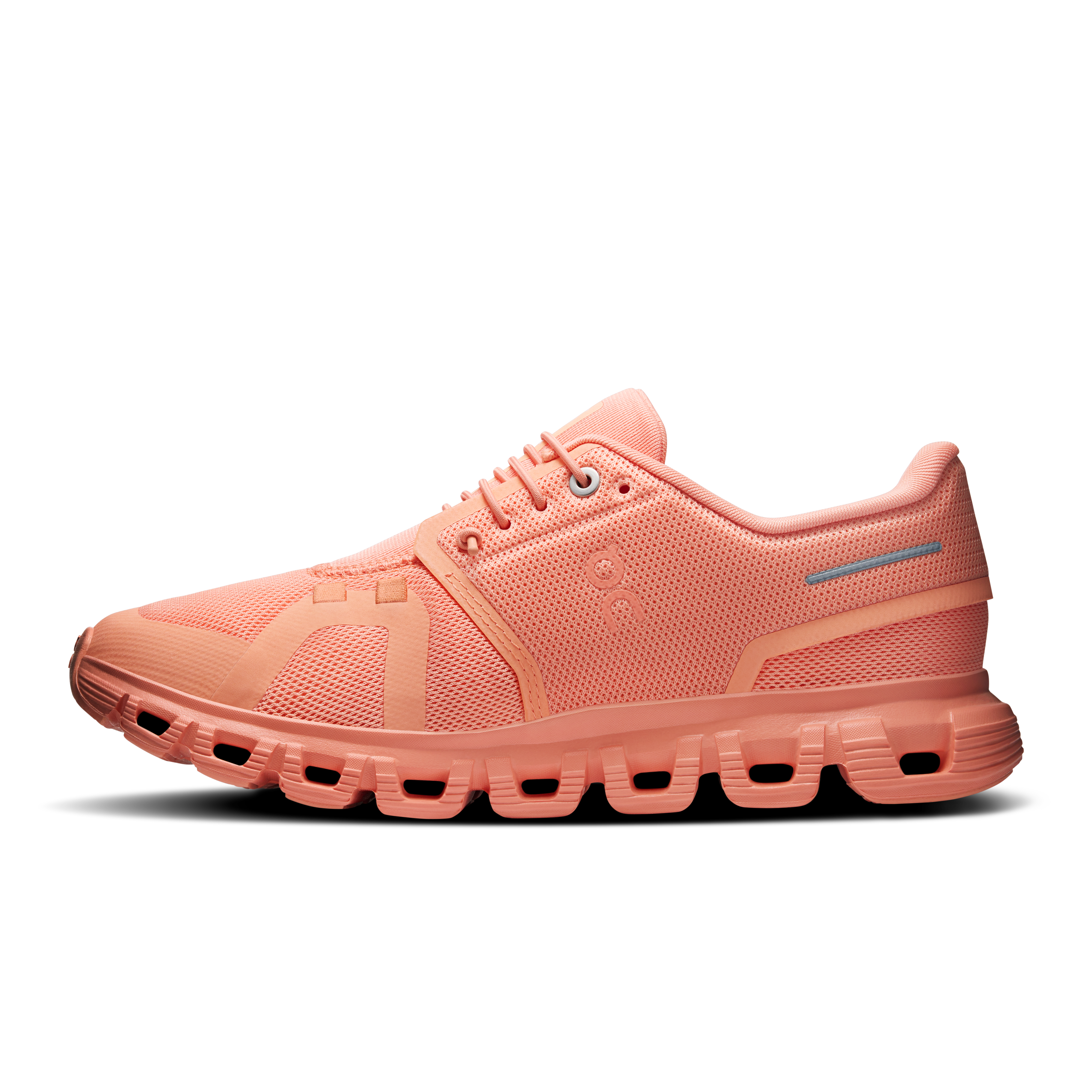 On Cloud 6 Sunstone & Sunstone Women Active life Shoes