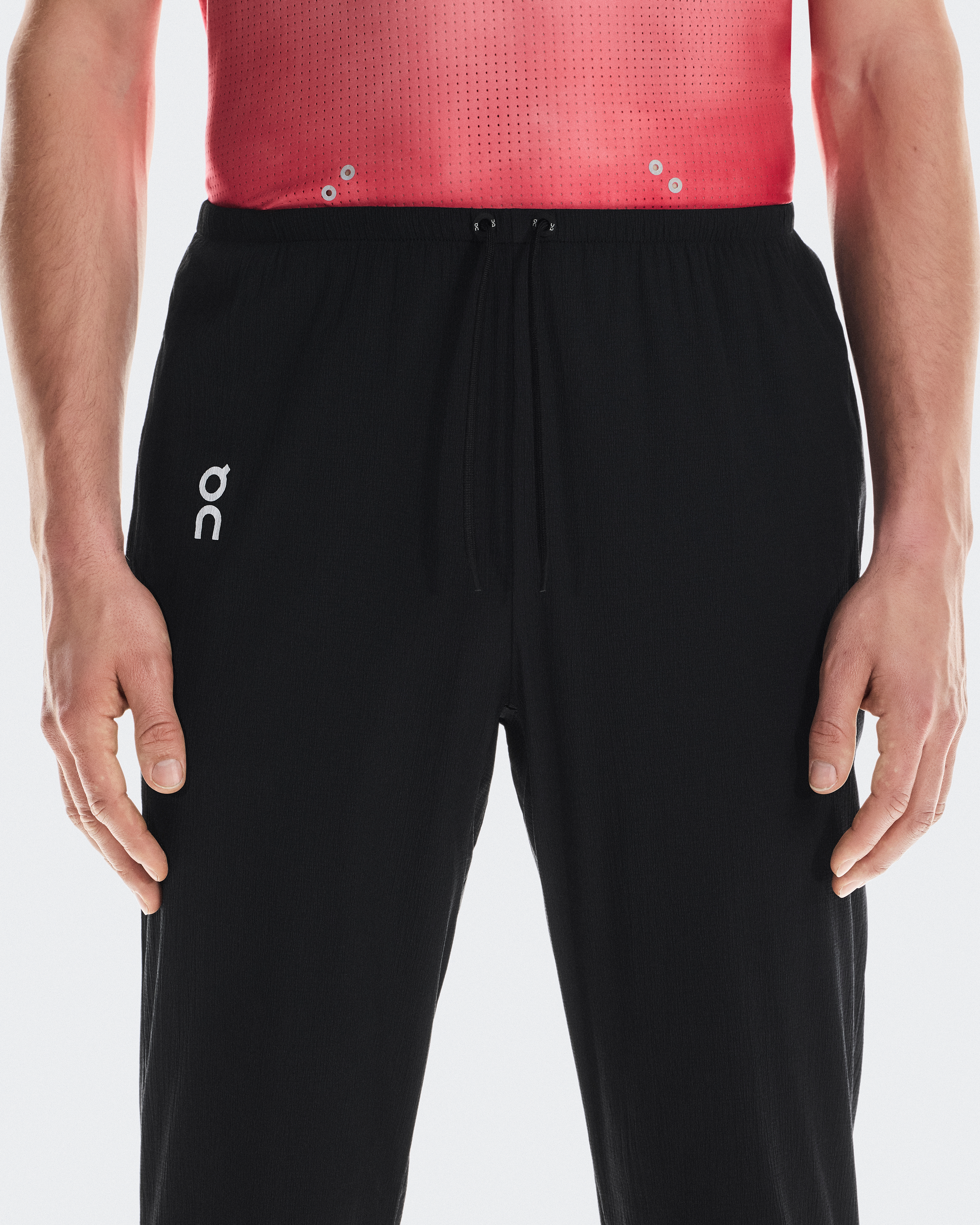 Pace PantsMen / Black / L