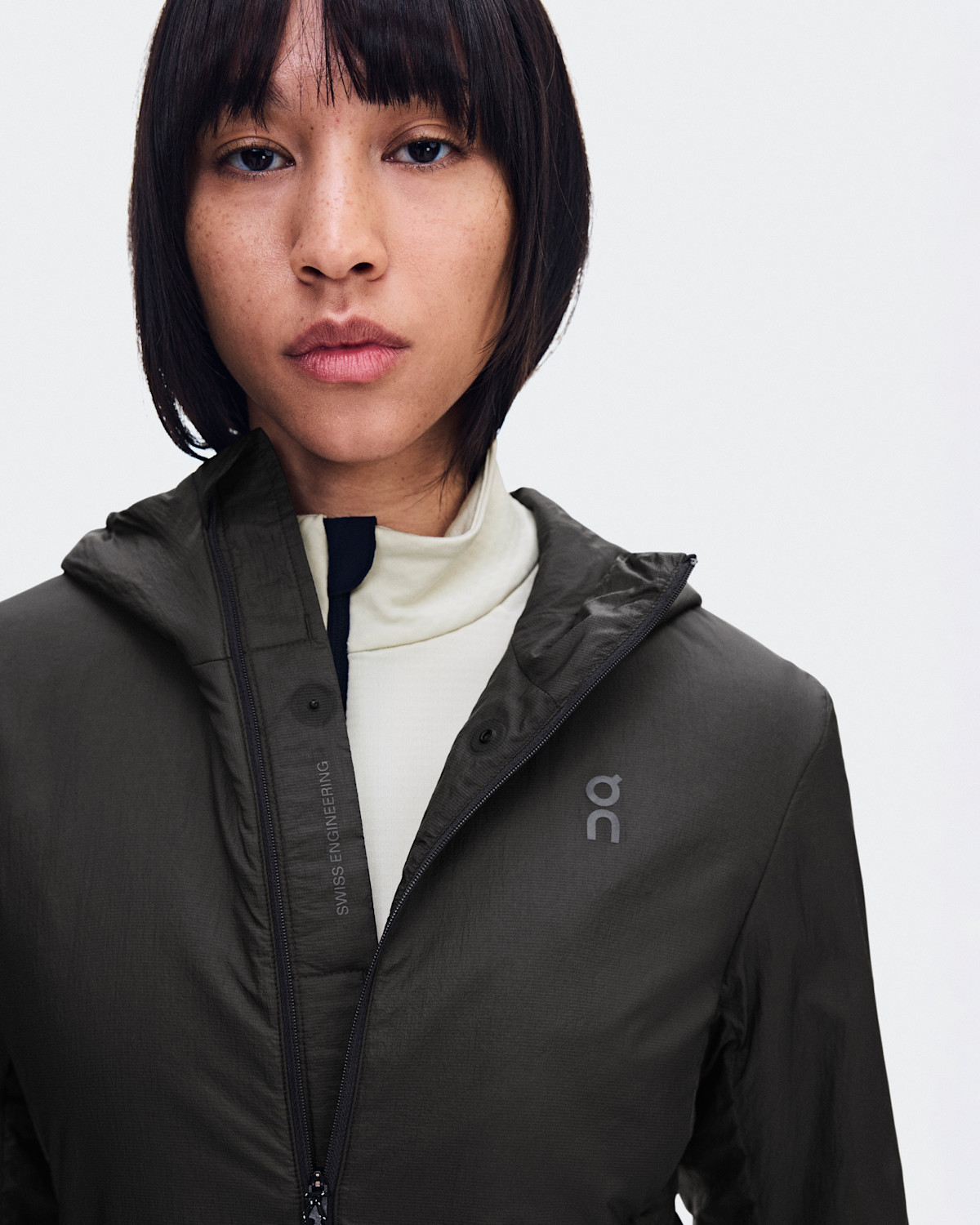 Women's Ascent Insulated Jacket