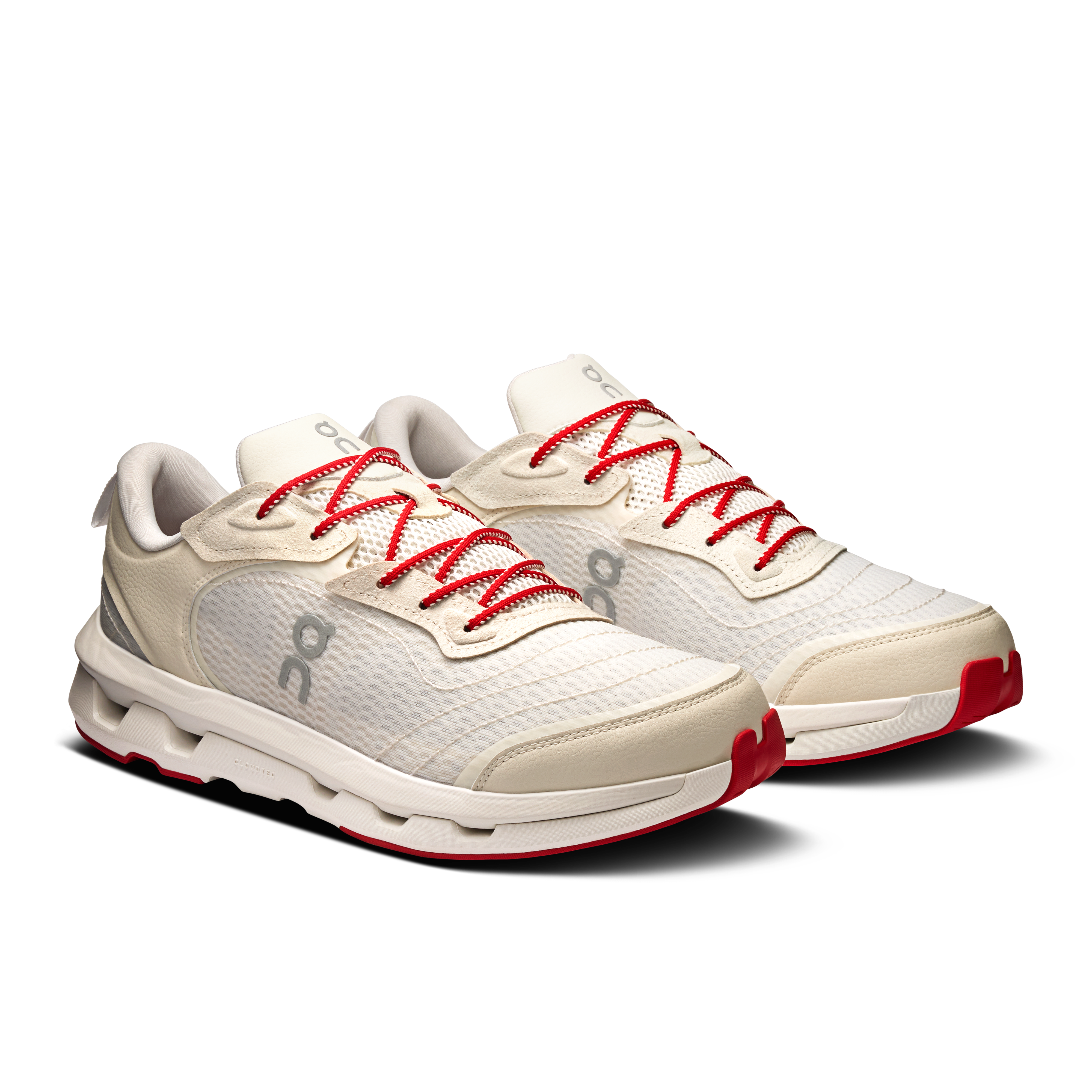 Cloudzone MoonMen / Ivory | Wolf / 44