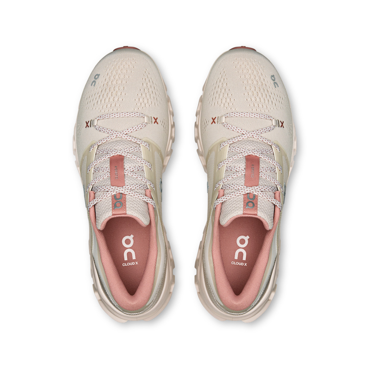 Women's Cloud X 5