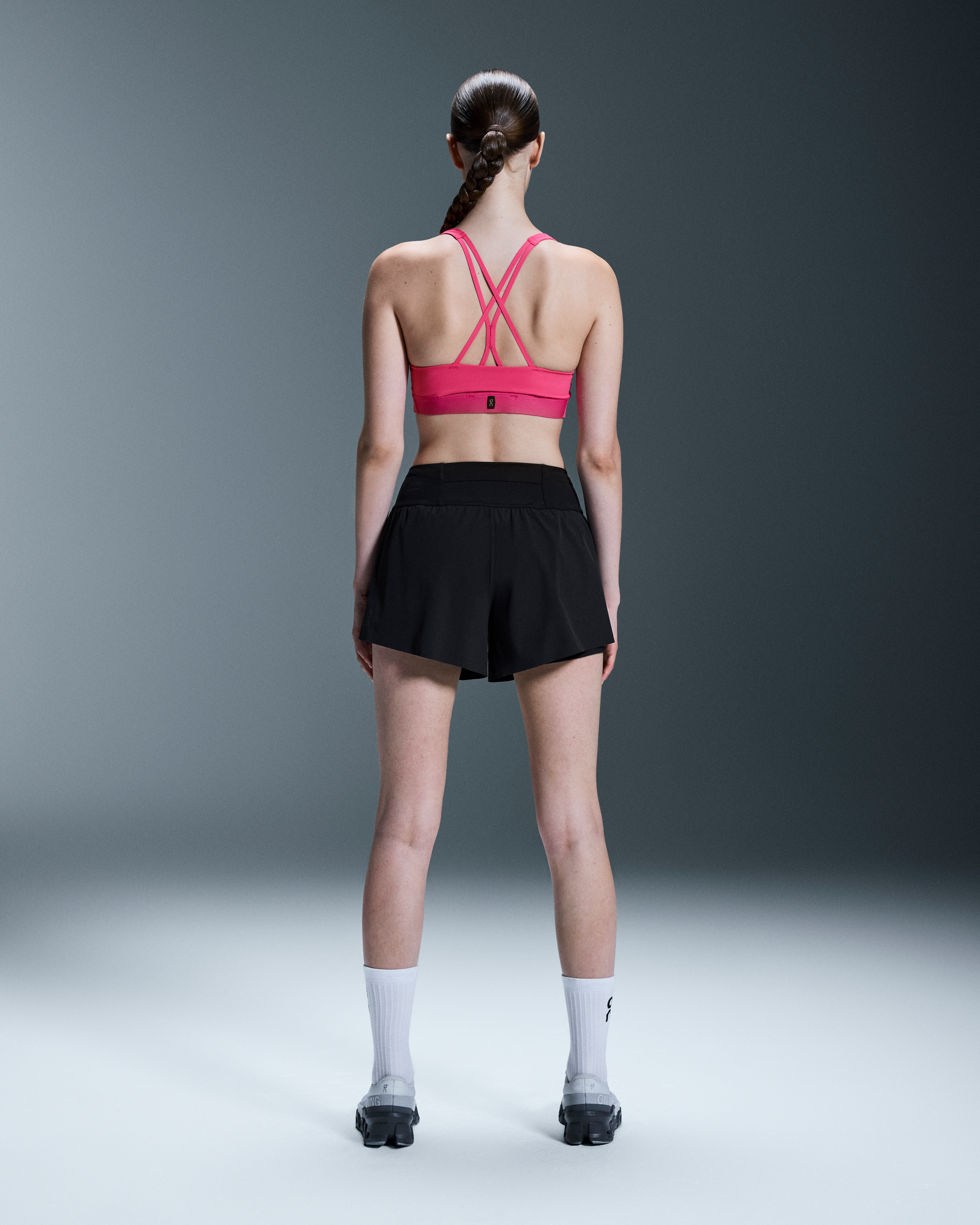 Running ShortsWomen / Black / L